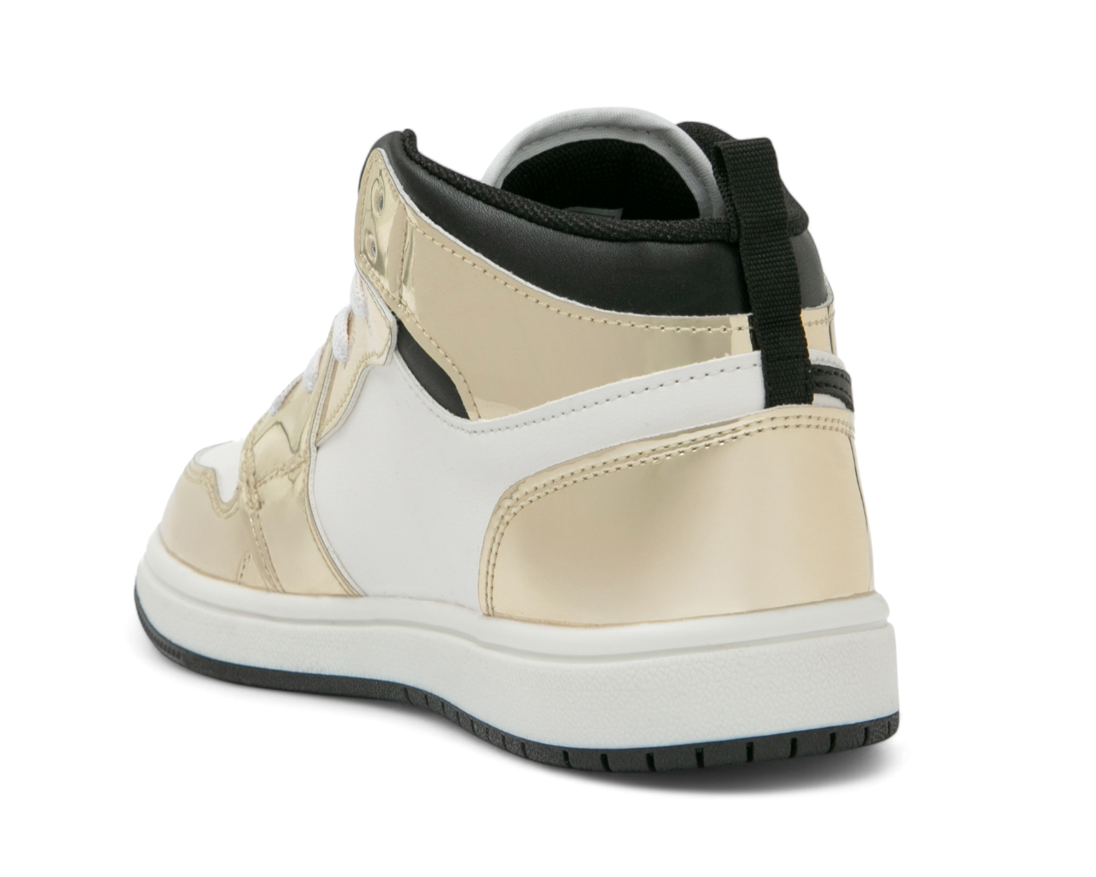 Foto 4 pulgar | Foto 3 | Tenis para Niña Girls Attitude