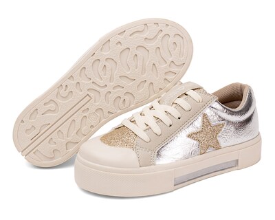 Foto 1 | Foto 1 | Tenis Girls Attitude para Niña