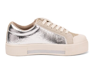 Foto 3 | Foto 3 | Tenis Girls Attitude para Niña