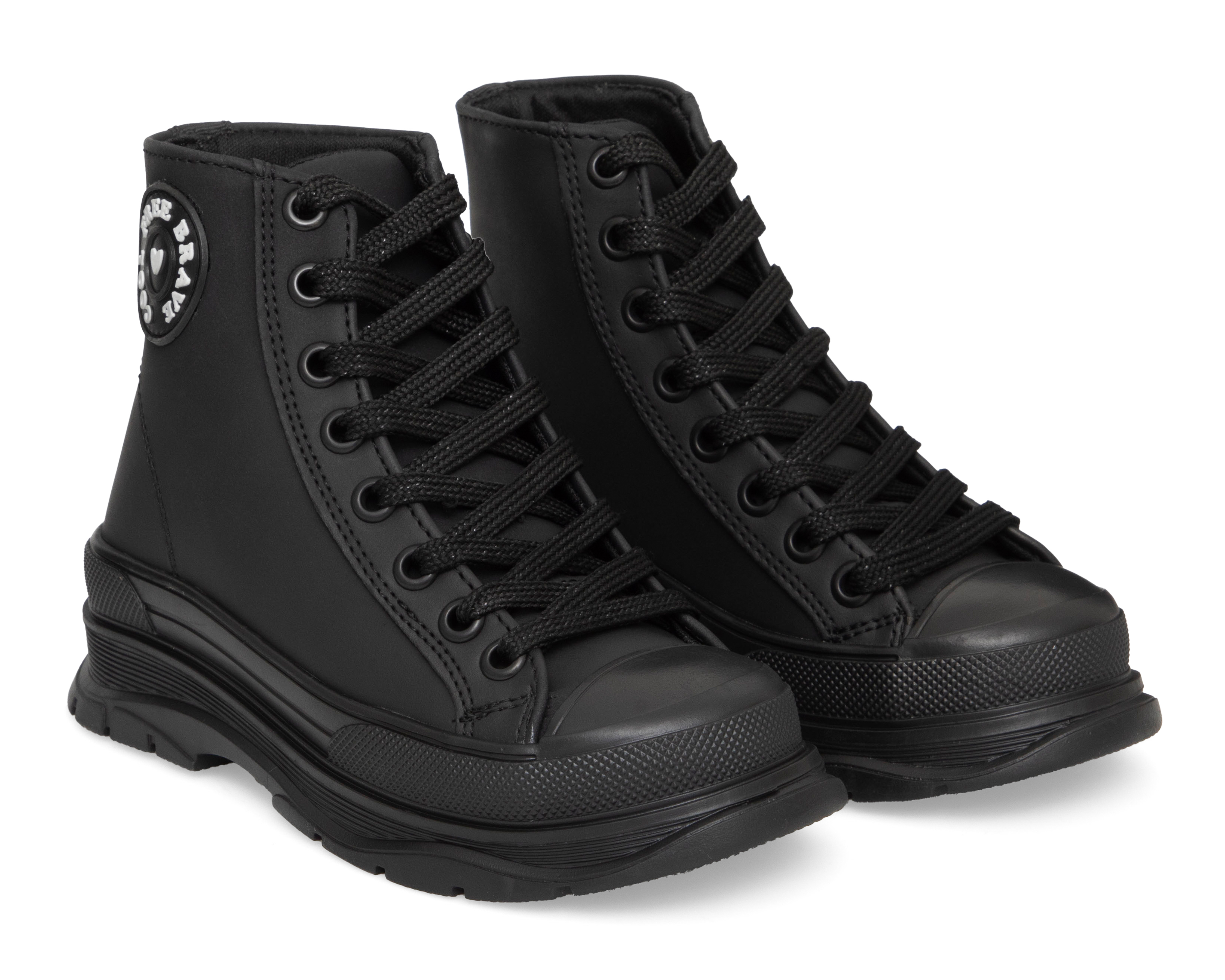 Foto 2 pulgar | Foto 1 | Tenis Bambino para Niña