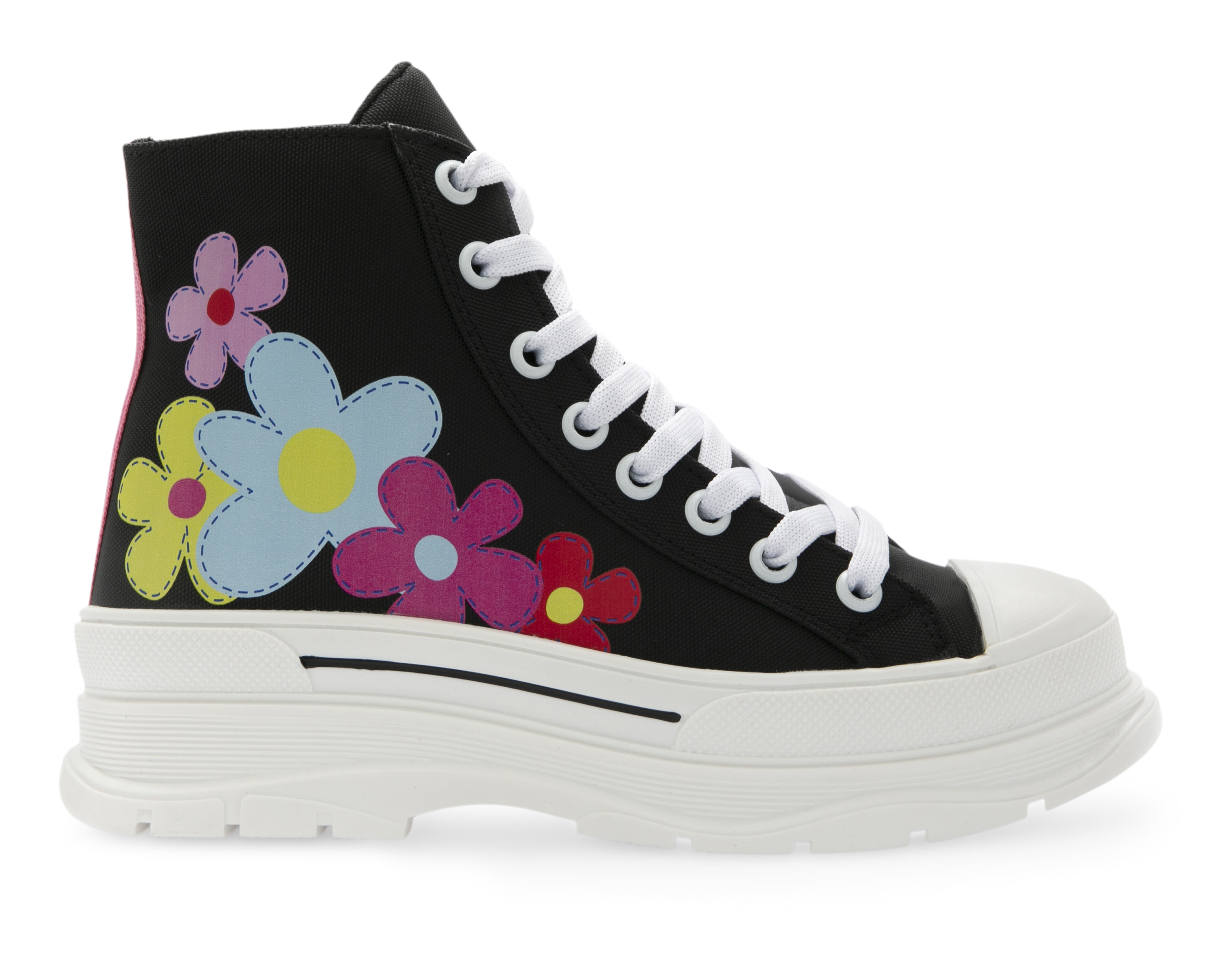 Foto 2 | Foto 2 | Tenis Bambino para Niña