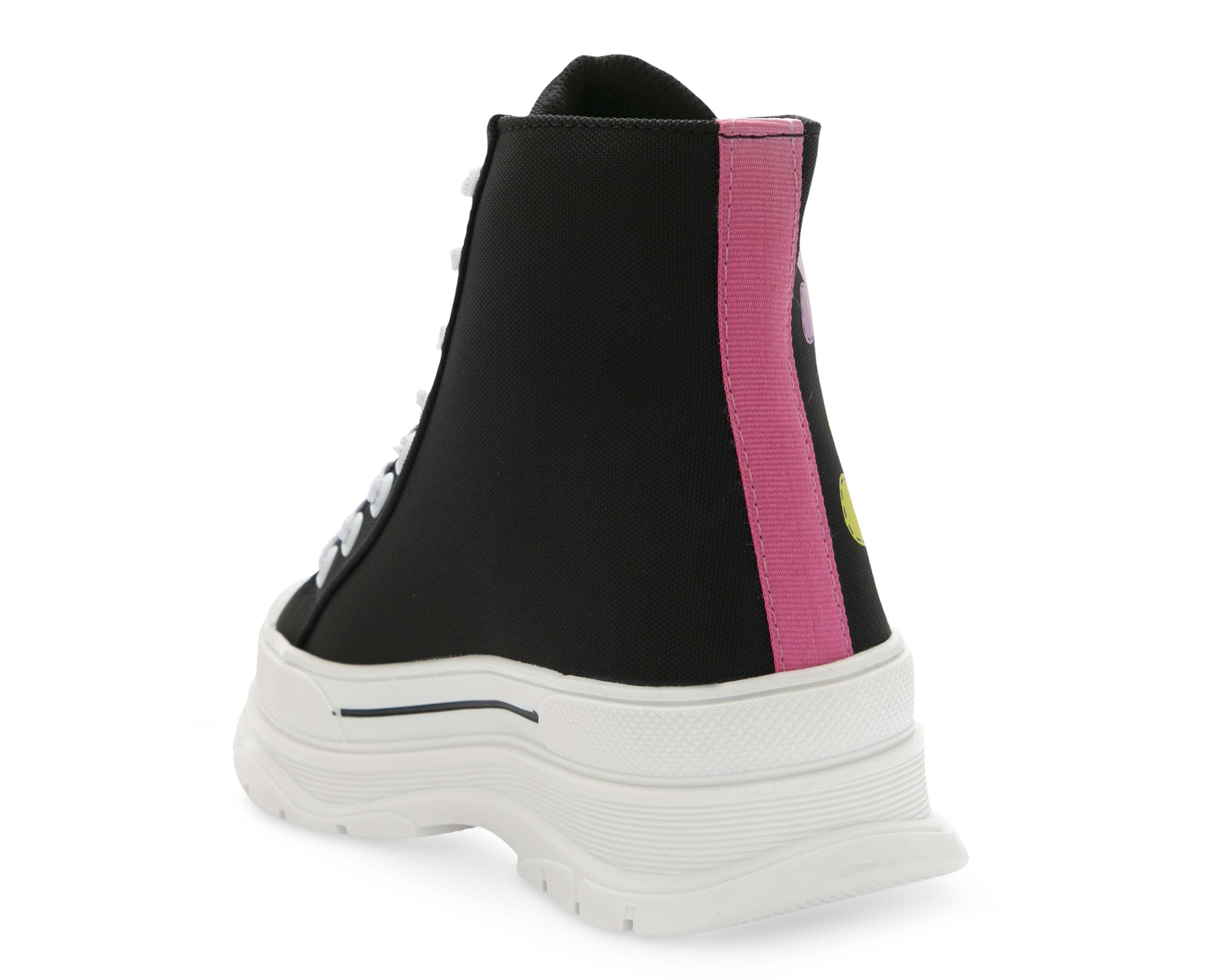 Foto 4 pulgar | Foto 3 | Tenis Bambino para Niña