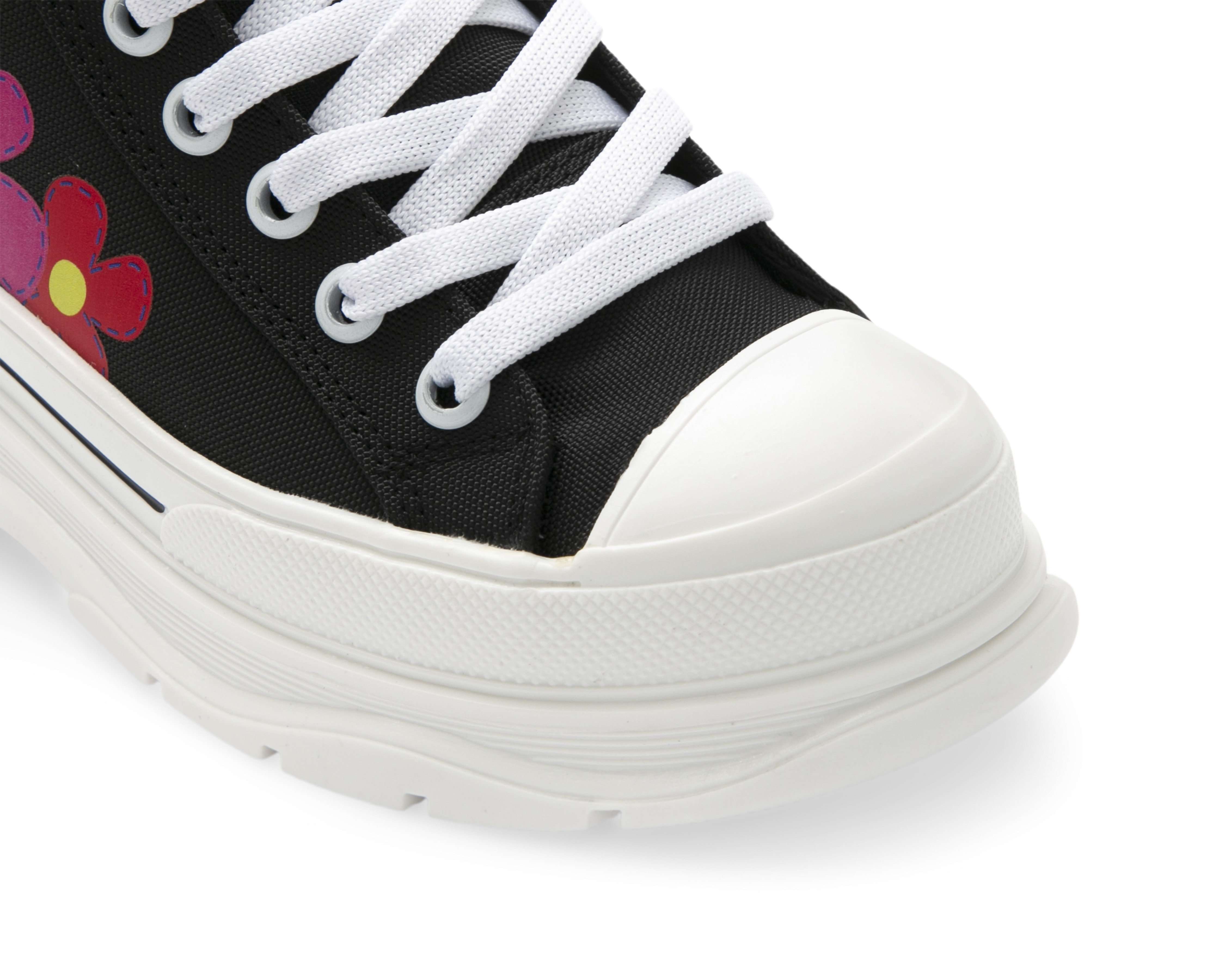 Foto 7 pulgar | Foto 6 | Tenis Bambino para Niña