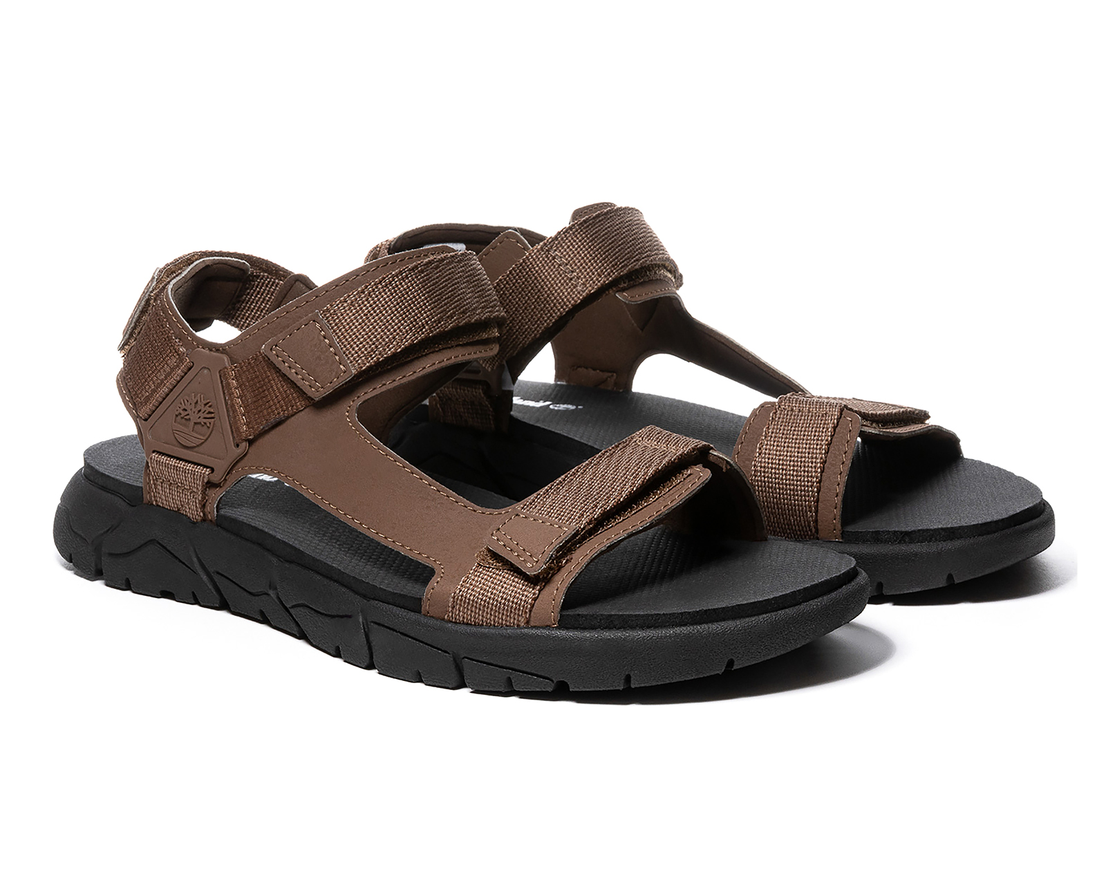 Foto 2 pulgar | Foto 1 | Sandalias Casuales Timberland para Hombre