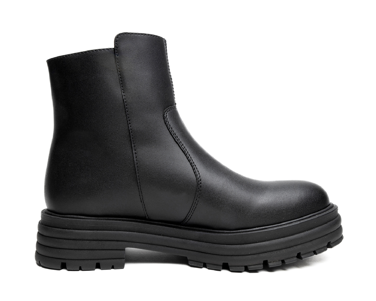 Foto 5 pulgar | Foto 4 | Botas Urbanas Refill para Mujer