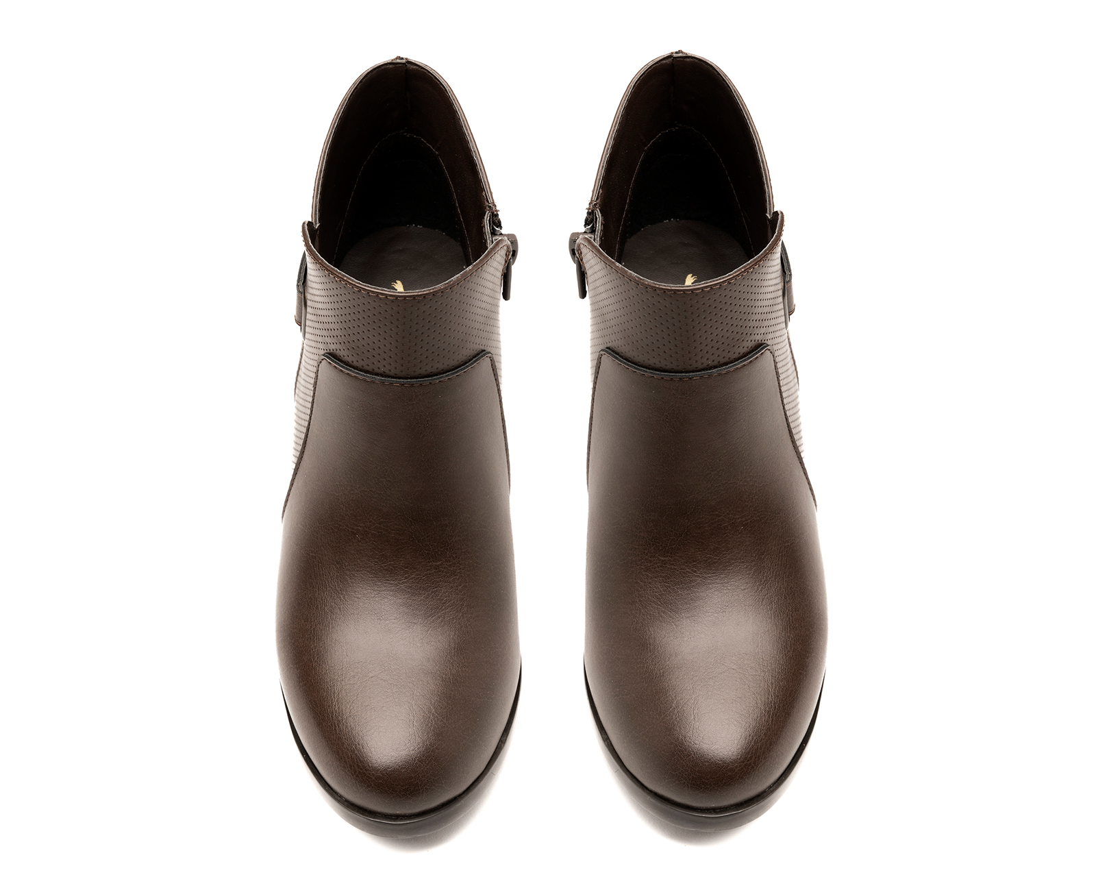 Foto 4 pulgar | Foto 3 | Botas Urbanas Refill para Mujer