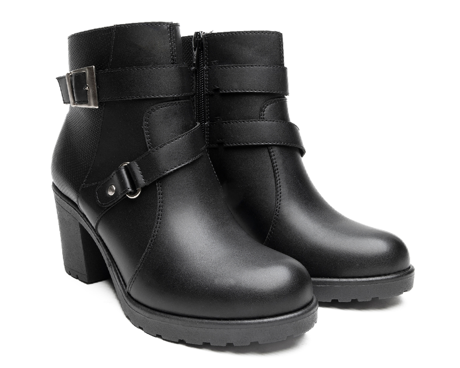 Botas Urbanas Refill para Mujer