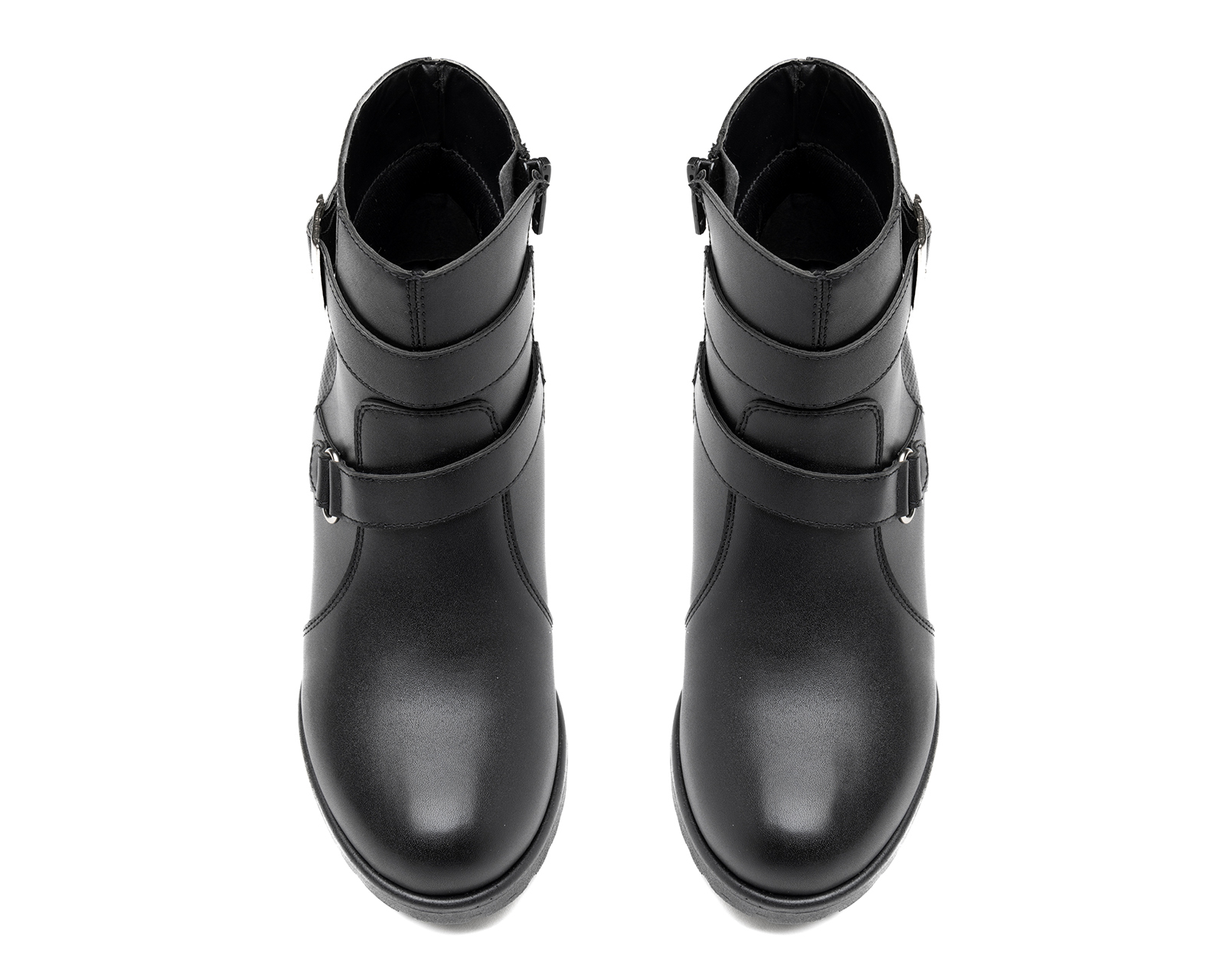 Foto 4 pulgar | Foto 3 | Botas Urbanas Refill para Mujer