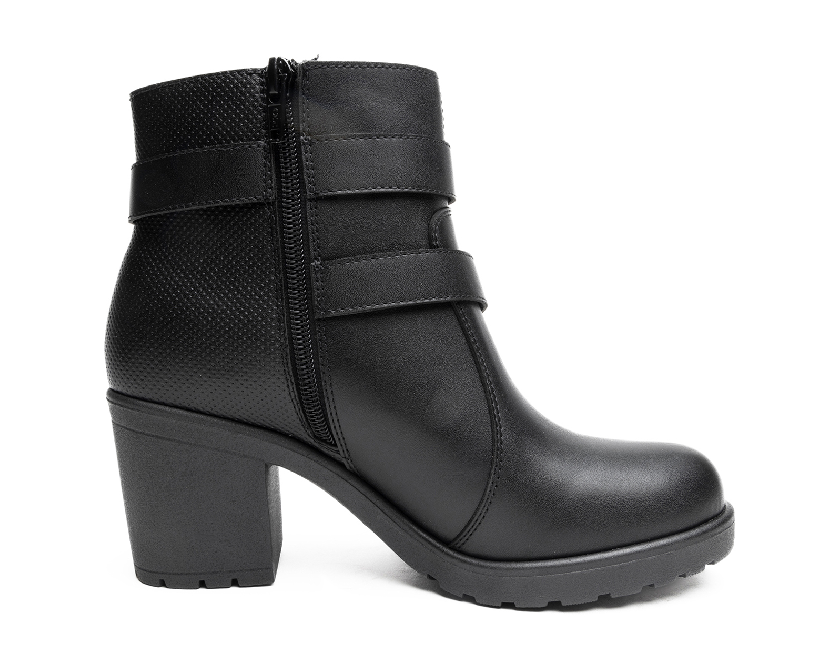 Foto 5 pulgar | Foto 4 | Botas Urbanas Refill para Mujer