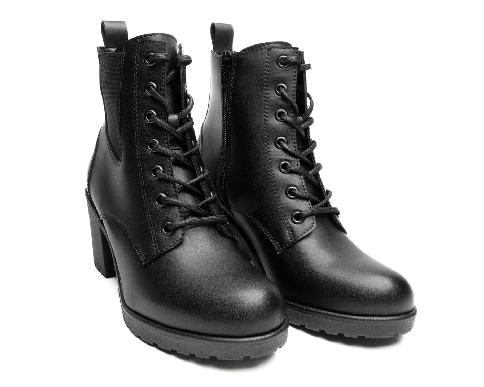 Foto 1 | Foto 1 | Botas Urbanas Refill para Mujer