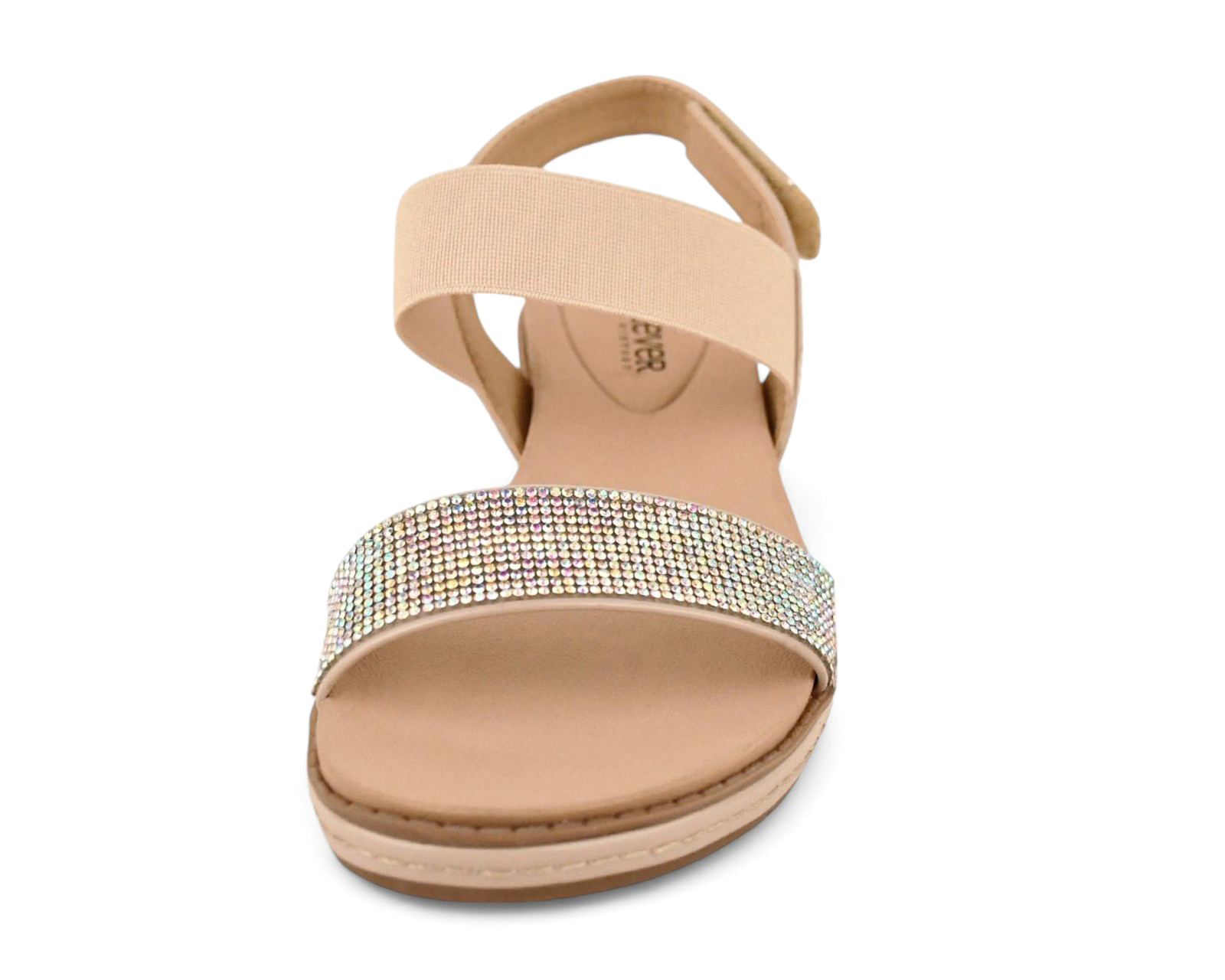 Foto 7 pulgar | Foto 6 | Sandalias Casuales 18 Forever para Mujer