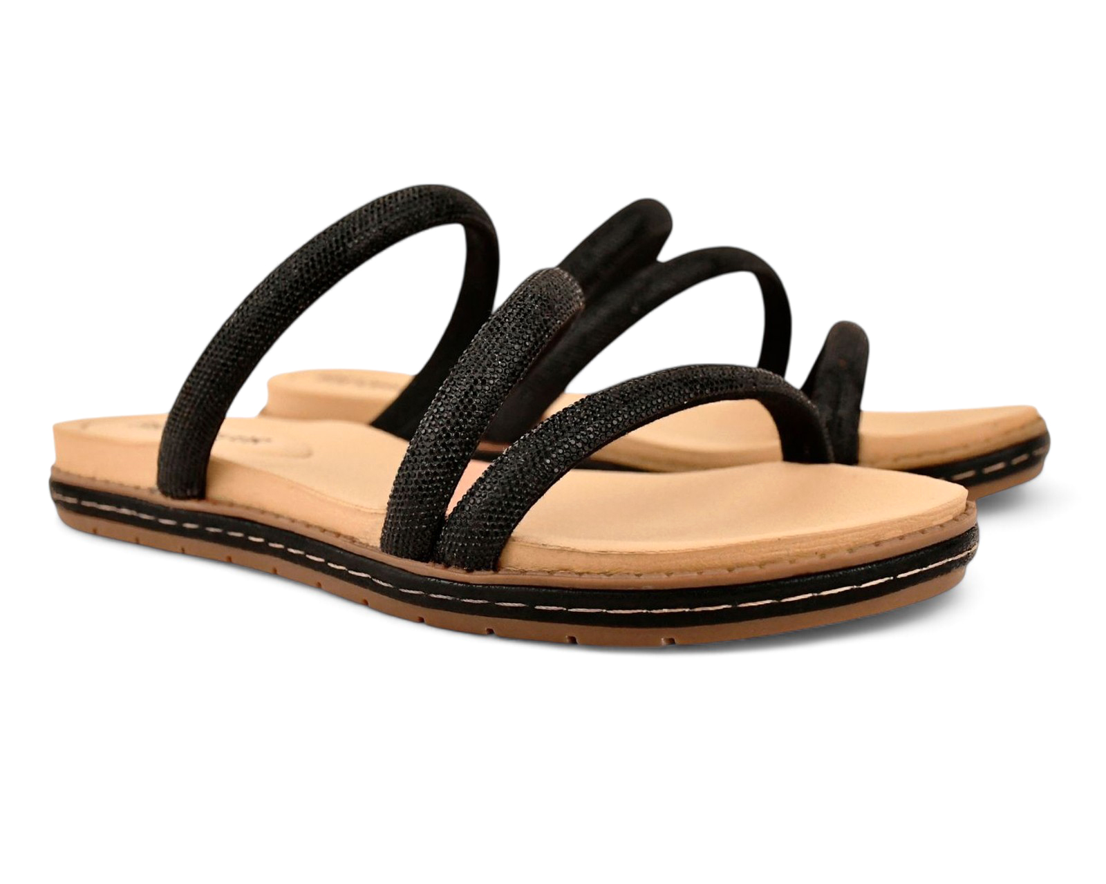 Sandalias Casuales 18 Forever para Mujer