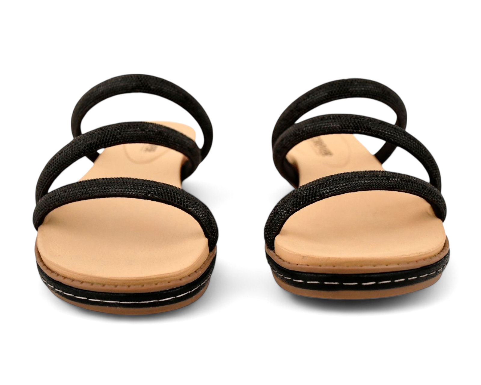 Foto 3 | Foto 3 | Sandalias Casuales 18 Forever para Mujer