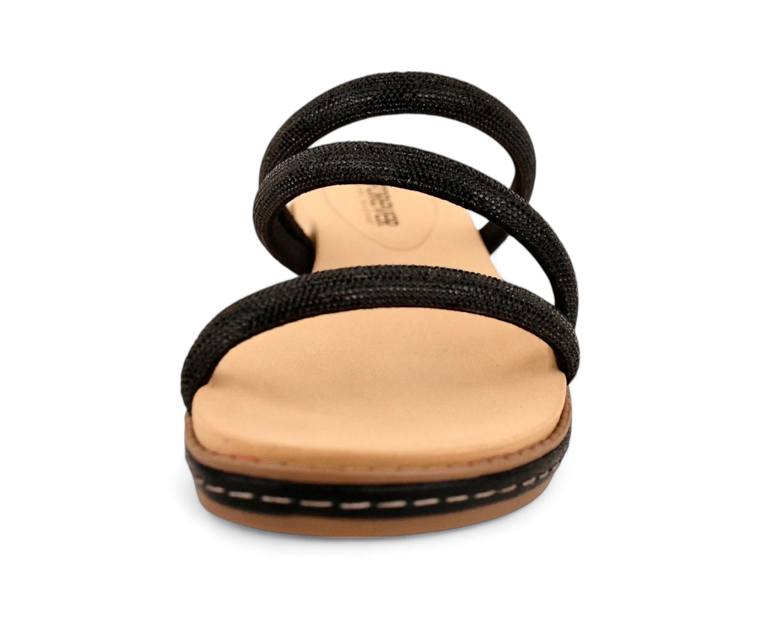 Foto 7 pulgar | Foto 6 | Sandalias Casuales 18 Forever para Mujer