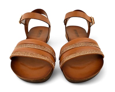 Foto 3 | Foto 3 | Sandalias Casuales 18 Forever para Mujer
