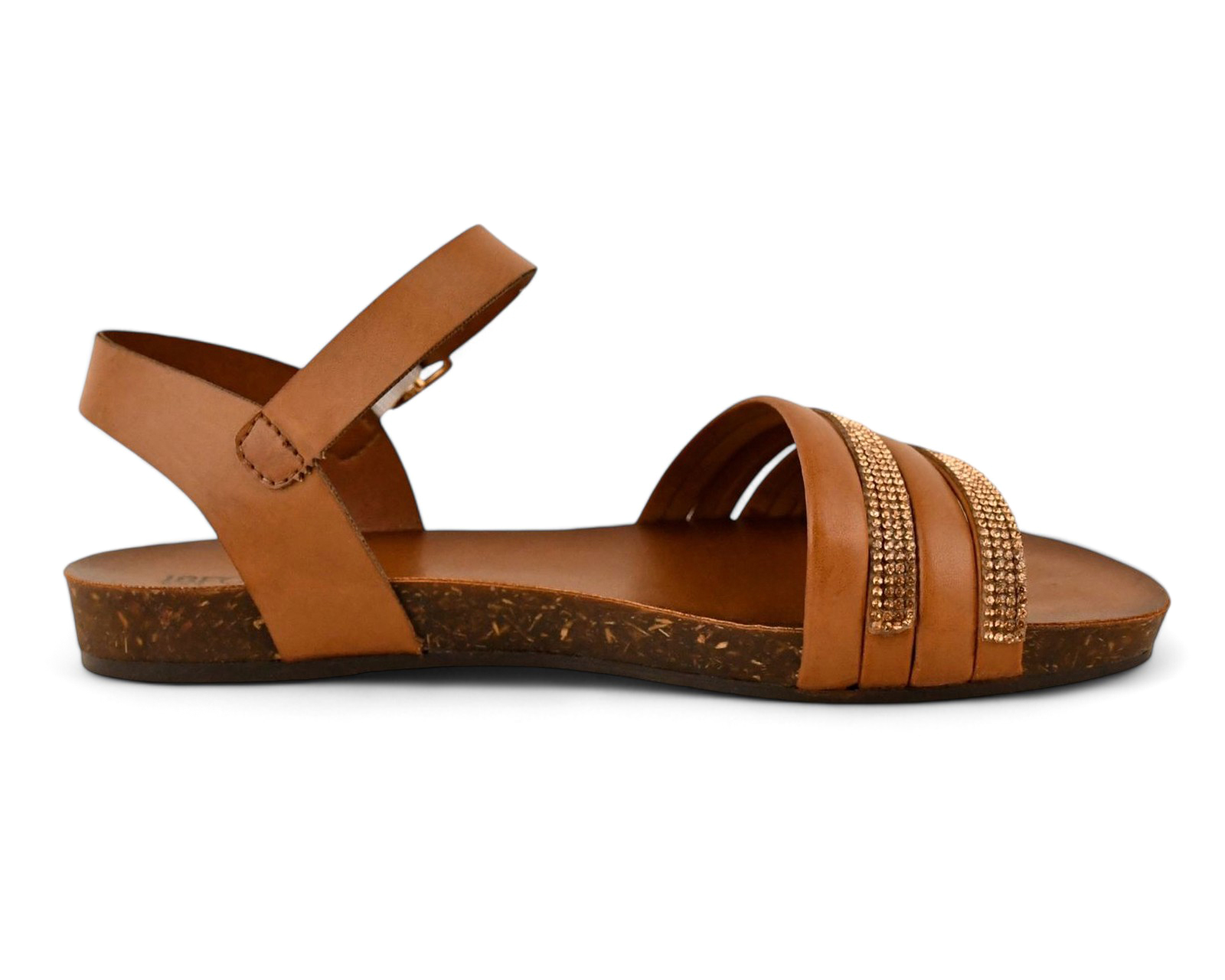 Foto 5 pulgar | Foto 4 | Sandalias Casuales 18 Forever para Mujer
