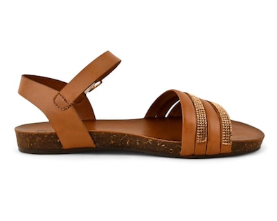 Foto 4 | Foto 4 | Sandalias Casuales 18 Forever para Mujer