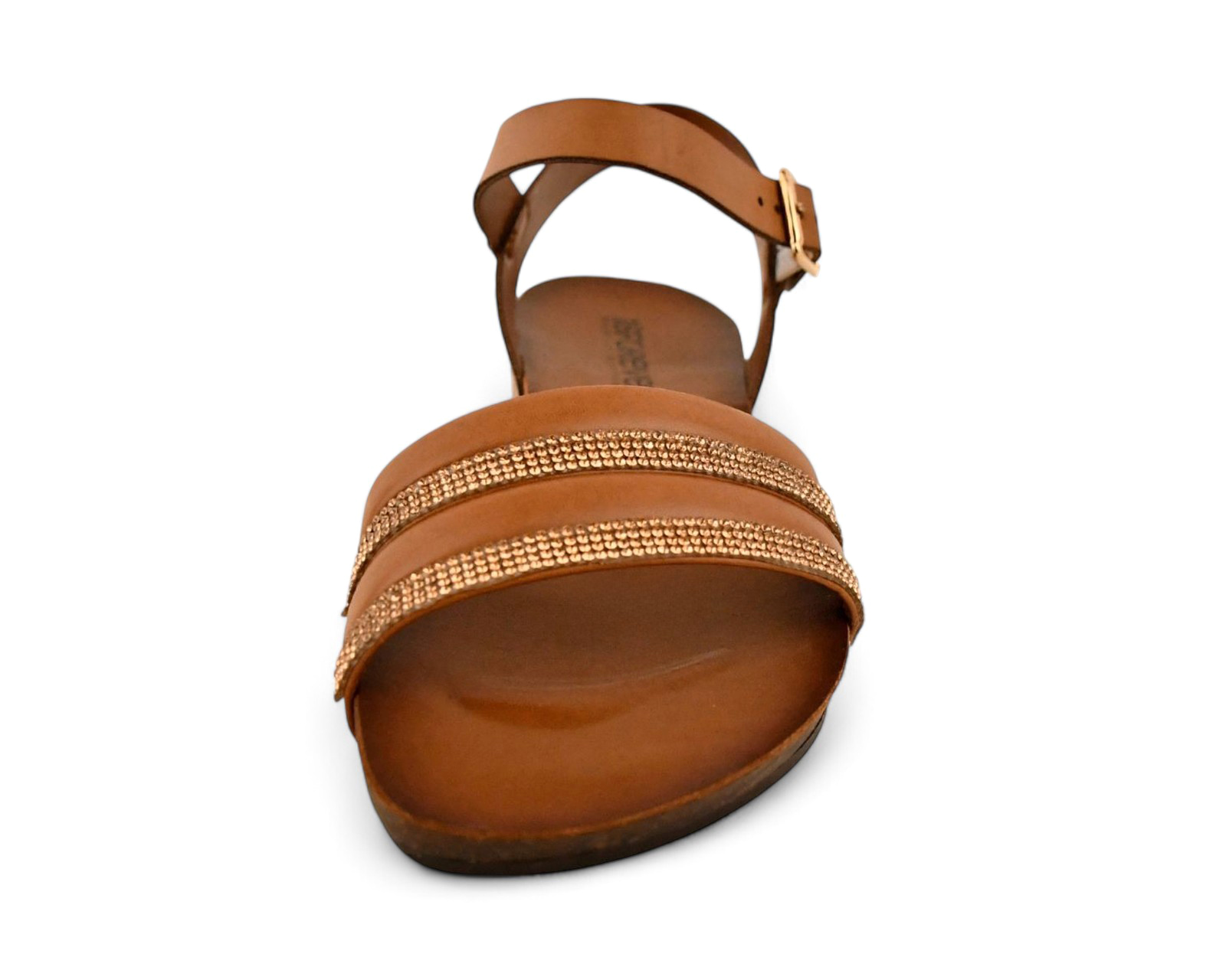 Foto 7 pulgar | Foto 6 | Sandalias Casuales 18 Forever para Mujer