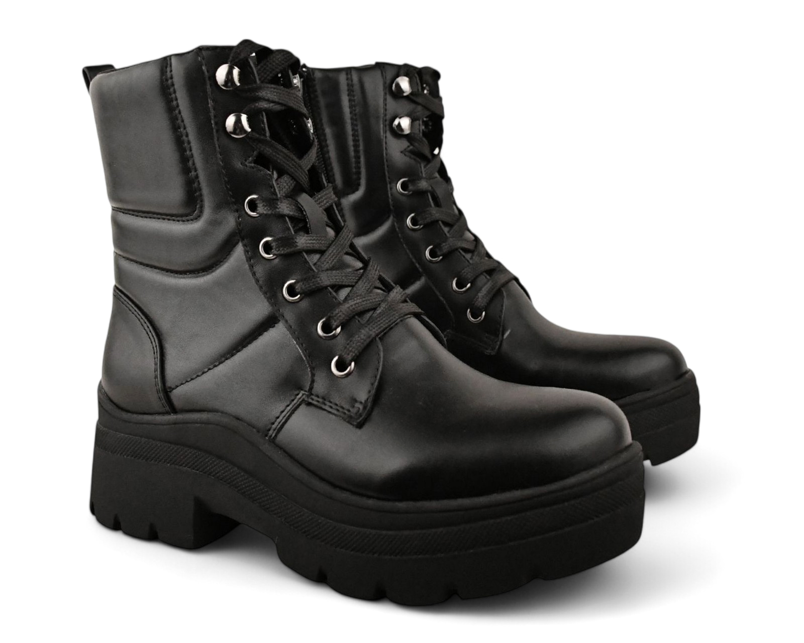 Botines Urbanos Frida Kollection para Mujer