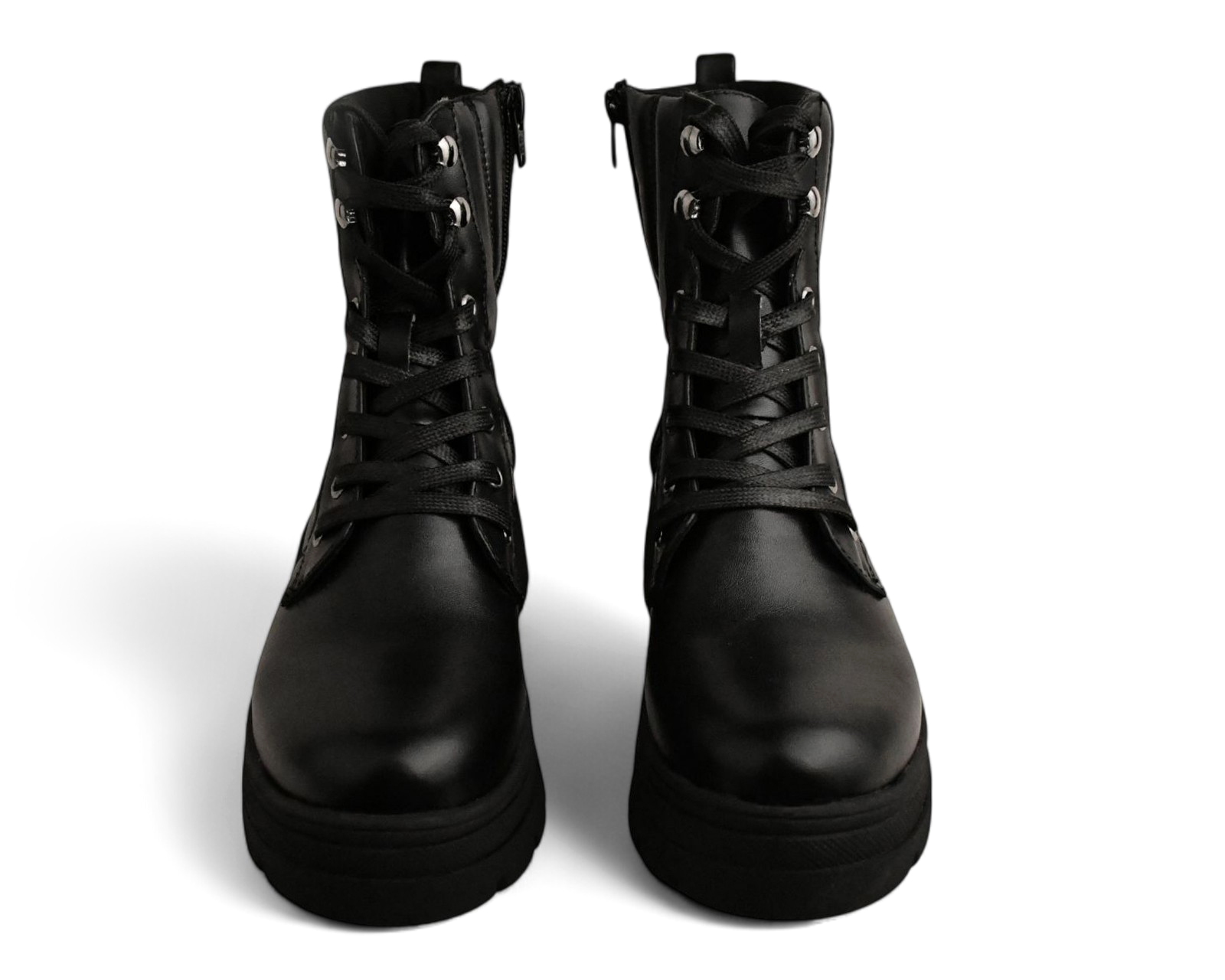 Foto 3 | Foto 3 | Botines Urbanos Frida Kollection para Mujer