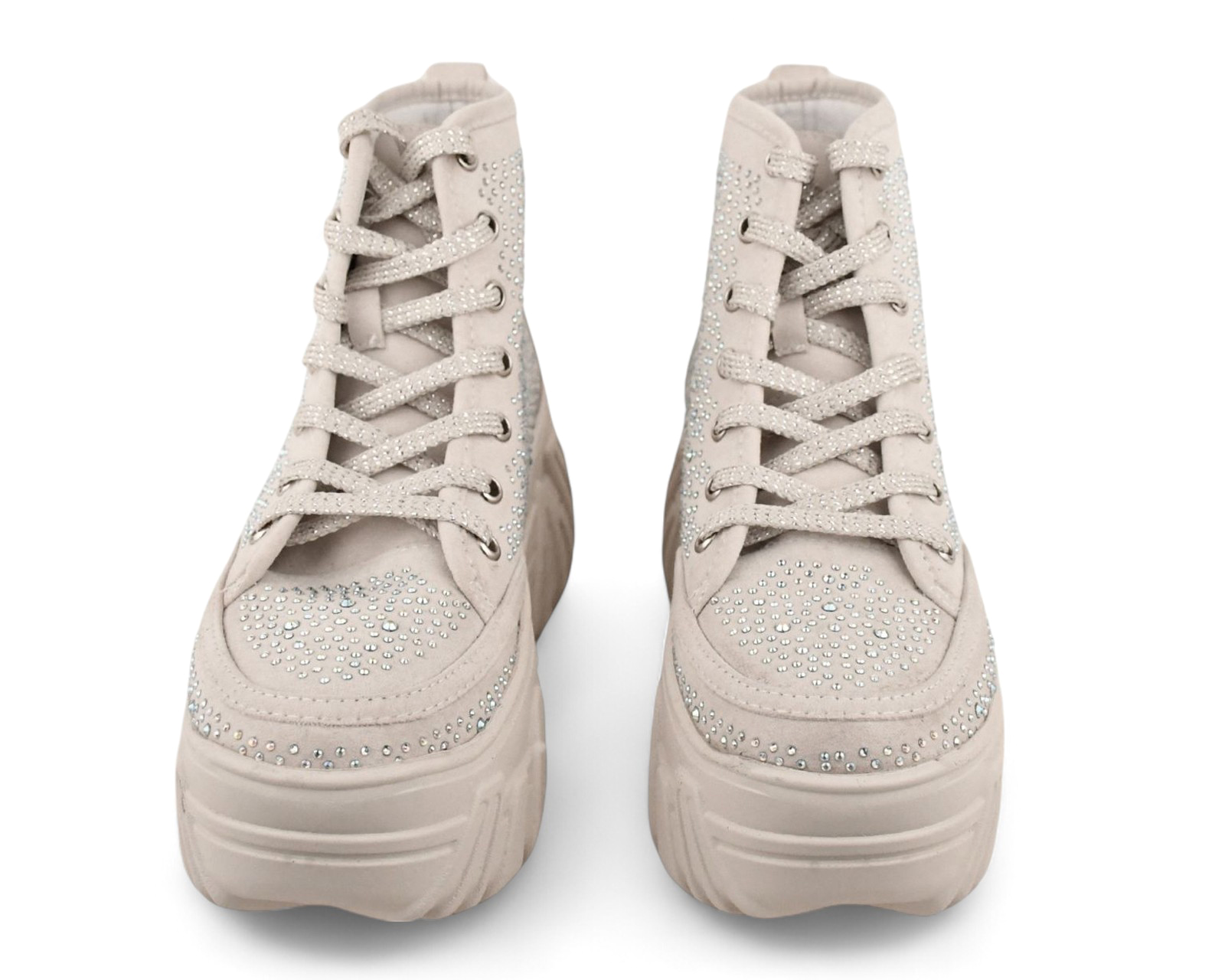 Foto 3 | Foto 3 | Botines Casuales 18 Forever para Mujer