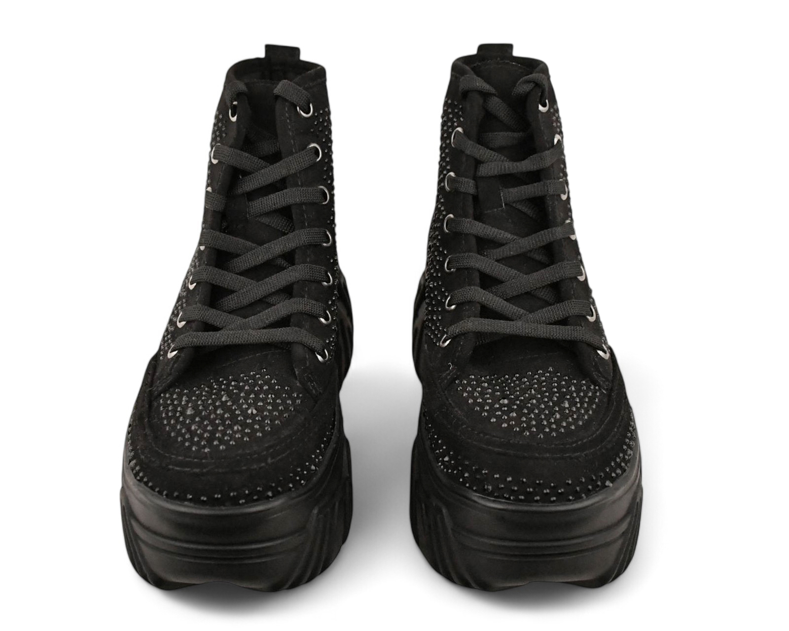 Foto 4 pulgar | Foto 3 | Botines Casuales 18 Forever para Mujer