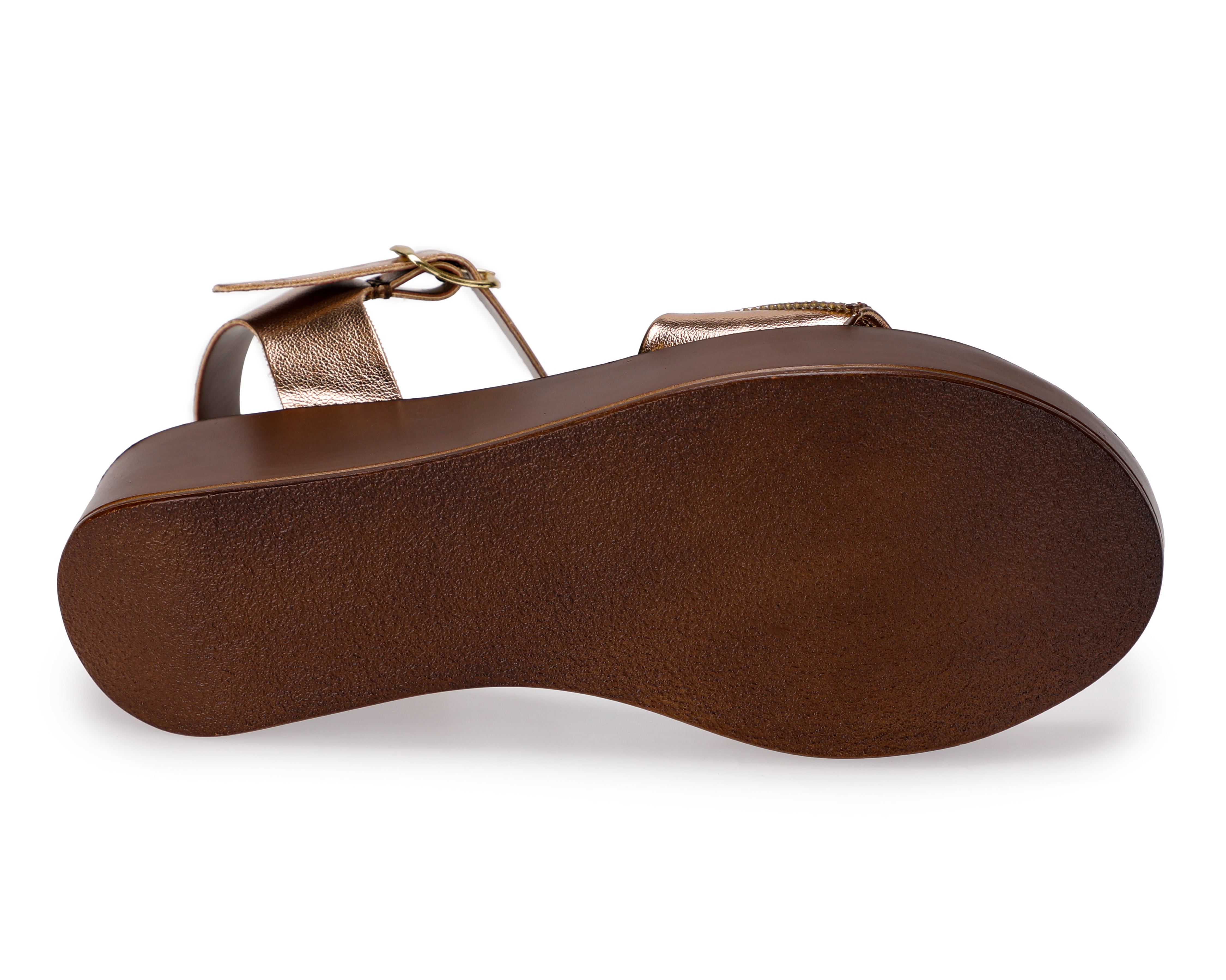 Foto 4 | Foto 4 | Sandalias Casuales 18 Forever para Mujer