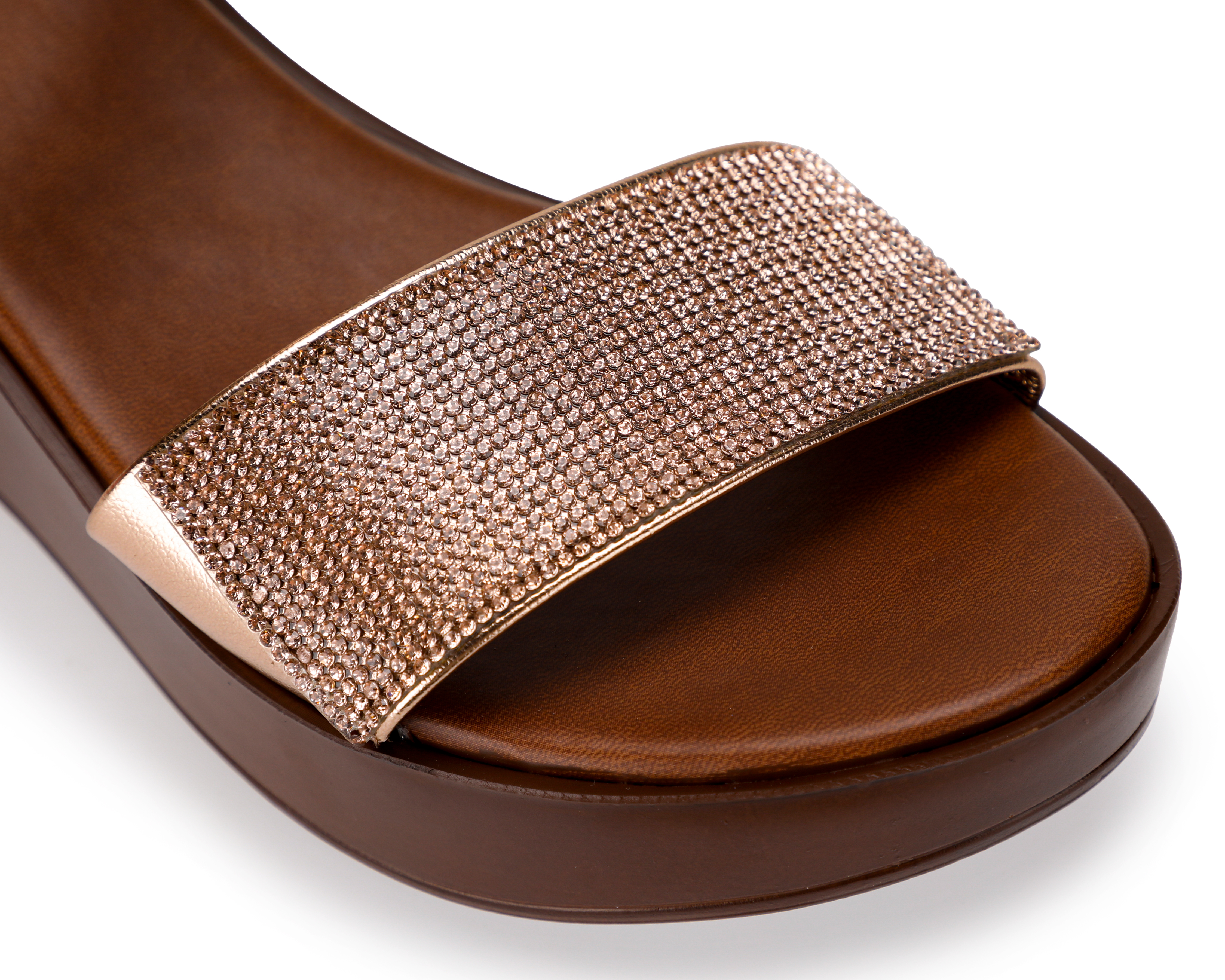 Foto 7 pulgar | Foto 6 | Sandalias Casuales 18 Forever para Mujer