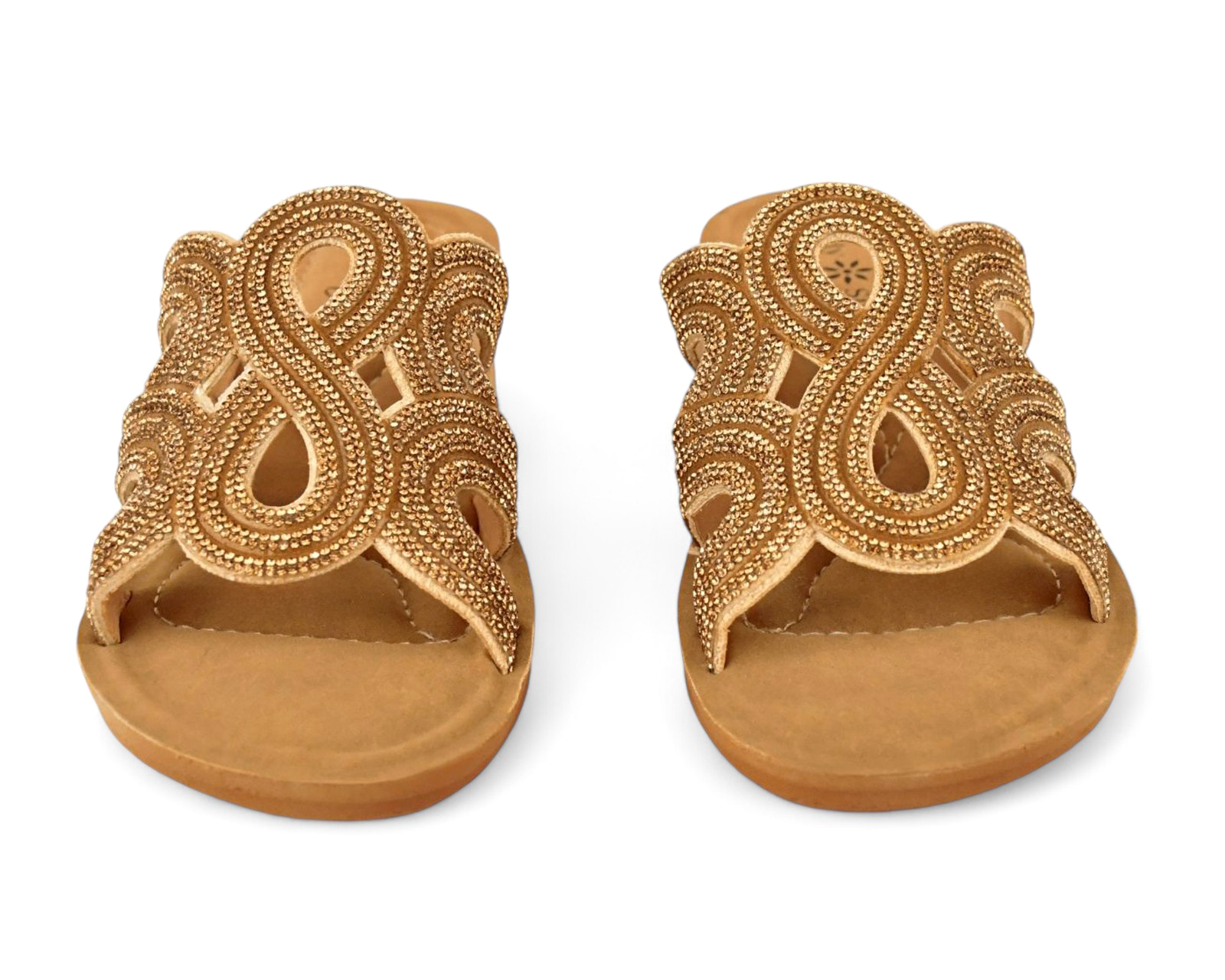 Foto 4 pulgar | Foto 3 | Sandalias Confort Lady Sun para Mujer