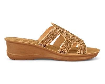 Foto 4 | Foto 4 | Sandalias Confort Lady Sun para Mujer