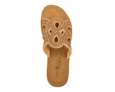 Foto 5 | Foto 5 | Sandalias Confort Lady Sun para Mujer