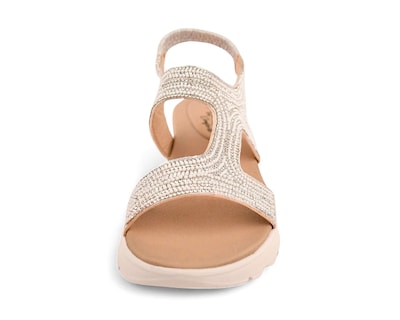 Foto 6 | Foto 6 | Sandalias Confort Lady Sun para Mujer