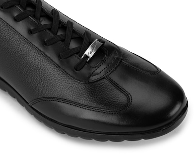 Foto 6 | Foto 6 | Zapatos Casuales Michel Domit de Piel para Hombre