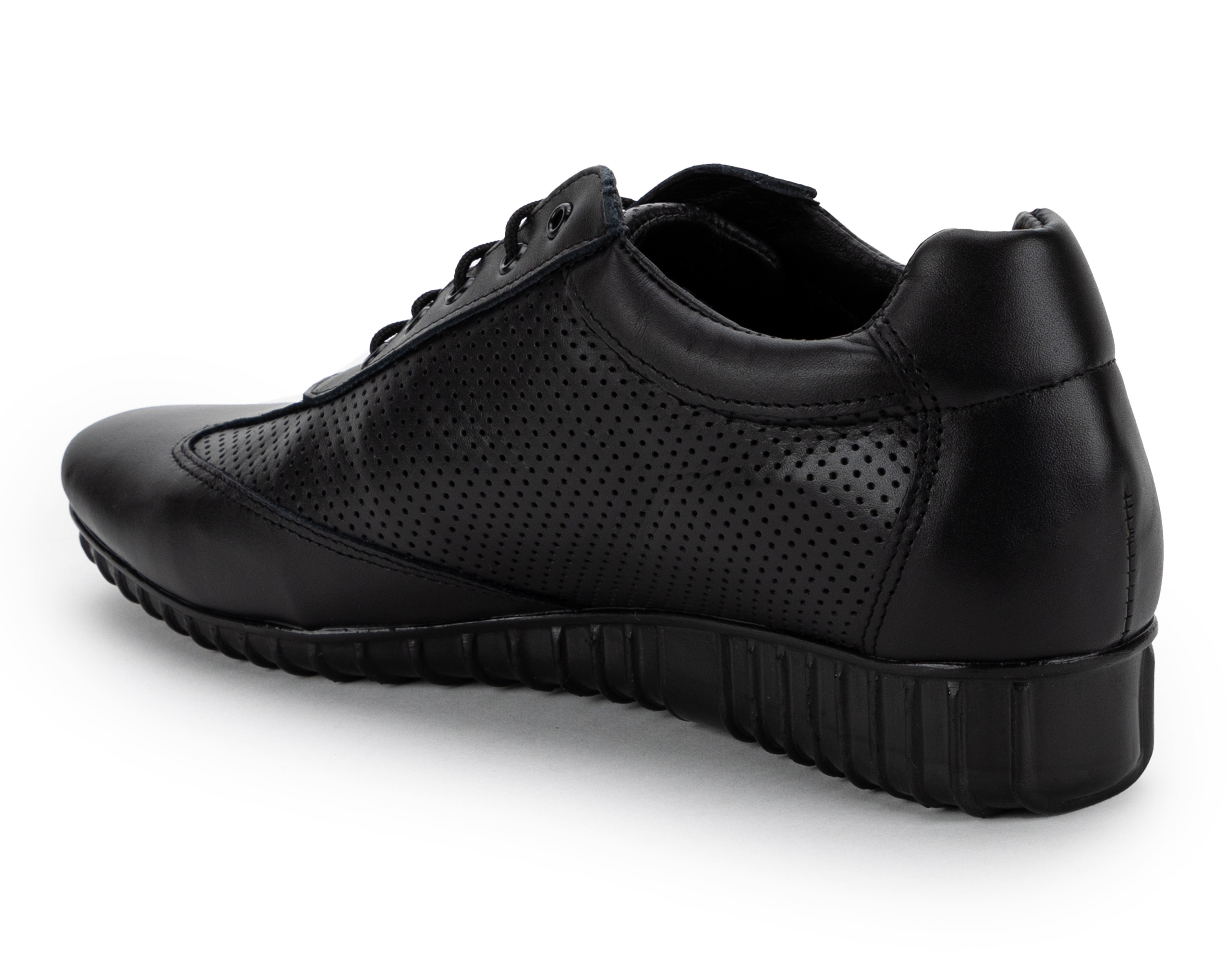 Foto 4 pulgar | Foto 3 | Zapatos de Vestir Michel Domit de Piel para Hombre