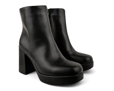 Foto 1 | Foto 1 | Botines Casuales Frida Kollection para Mujer