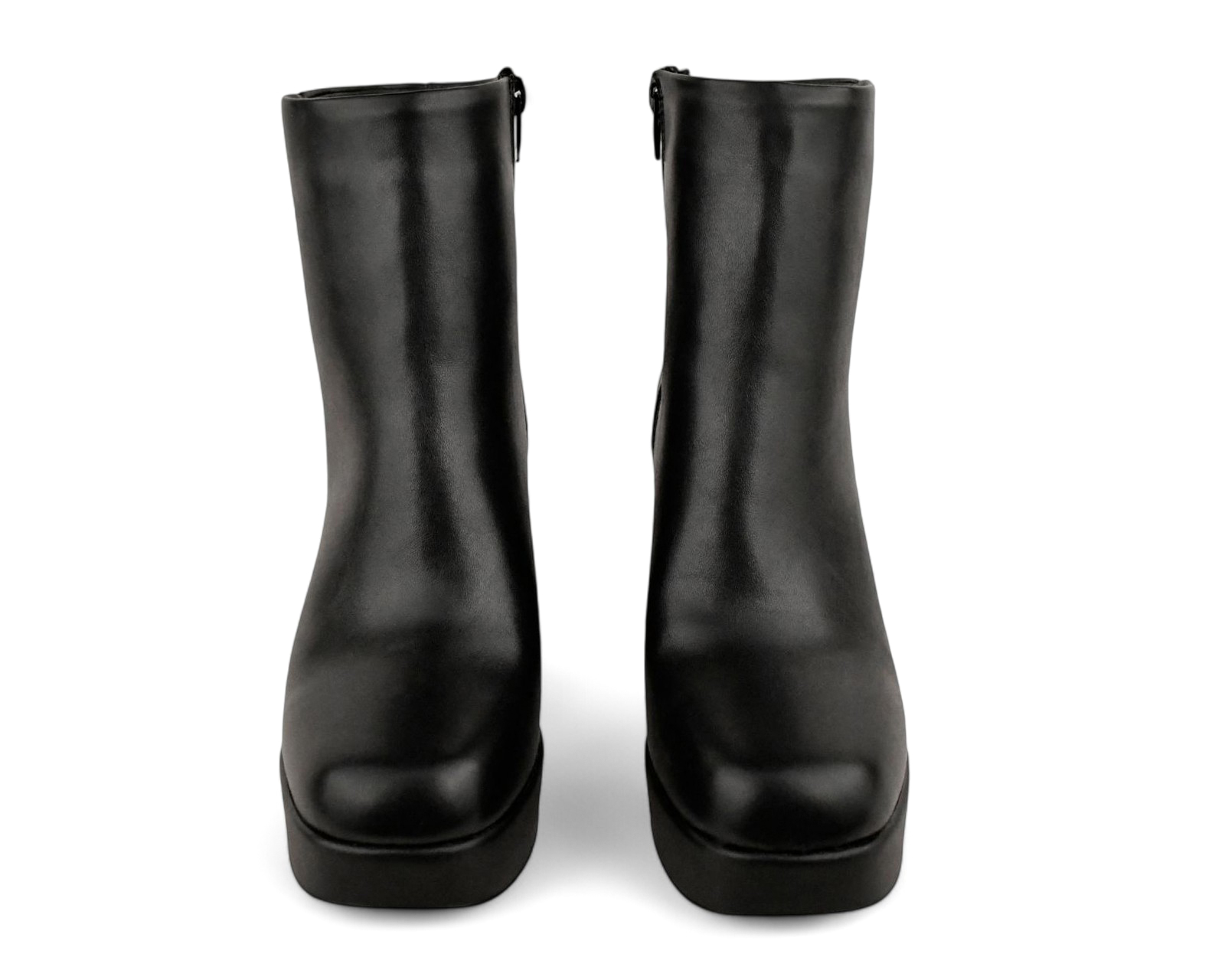 Foto 4 pulgar | Foto 3 | Botines Casuales Frida Kollection para Mujer