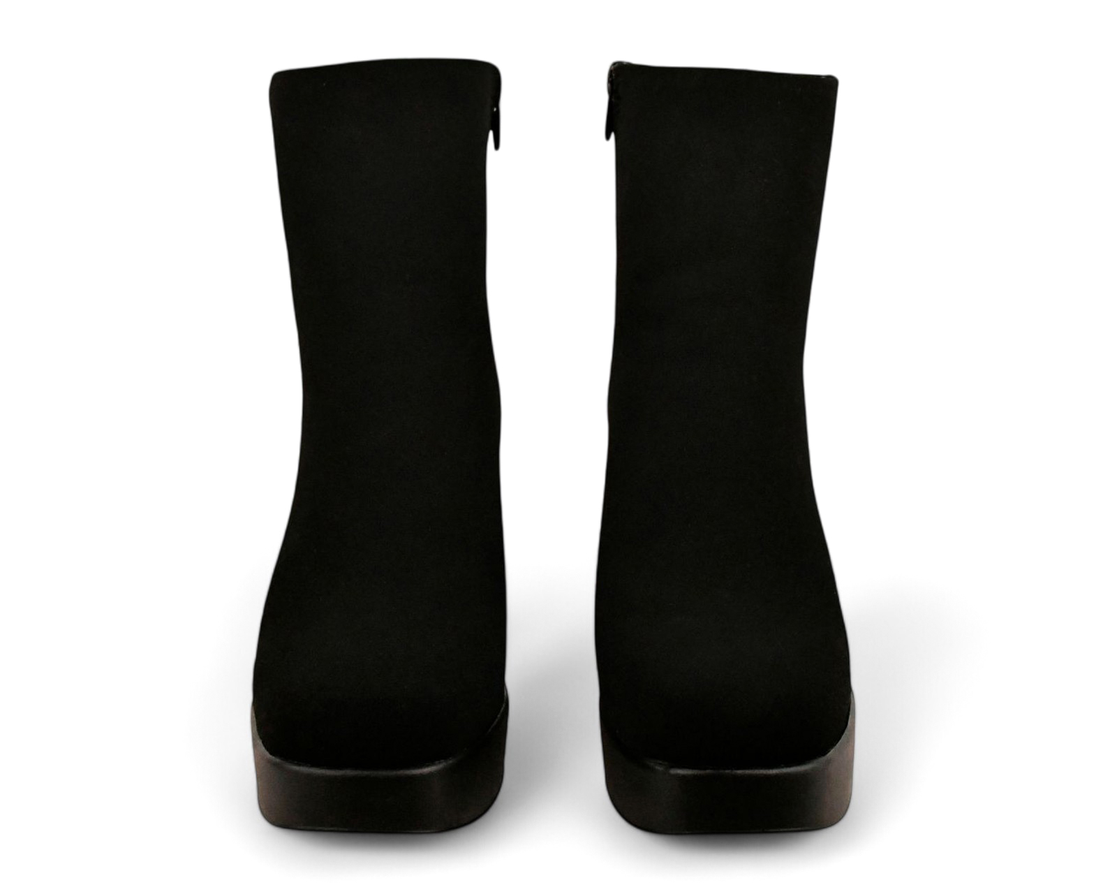 Foto 4 pulgar | Foto 3 | Botines Casuales Frida Kollection para Mujer
