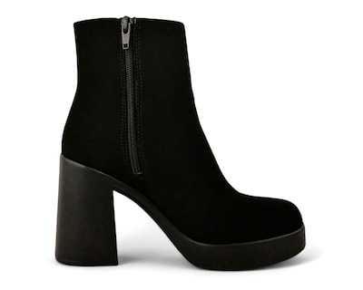 Foto 4 | Foto 4 | Botines Casuales Frida Kollection para Mujer