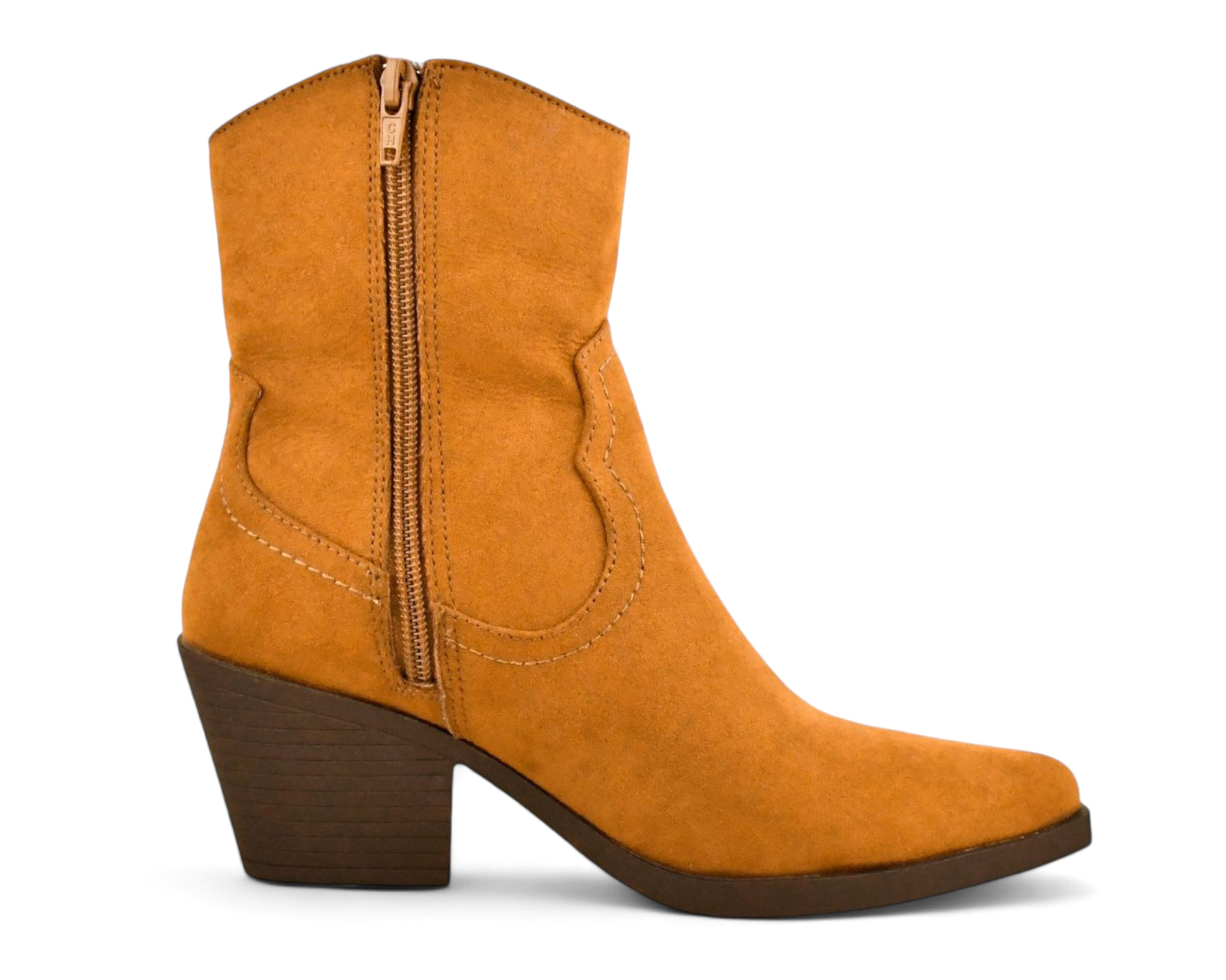 Foto 4 | Foto 4 | Botas Vaqueras Frida Kollection para Mujer