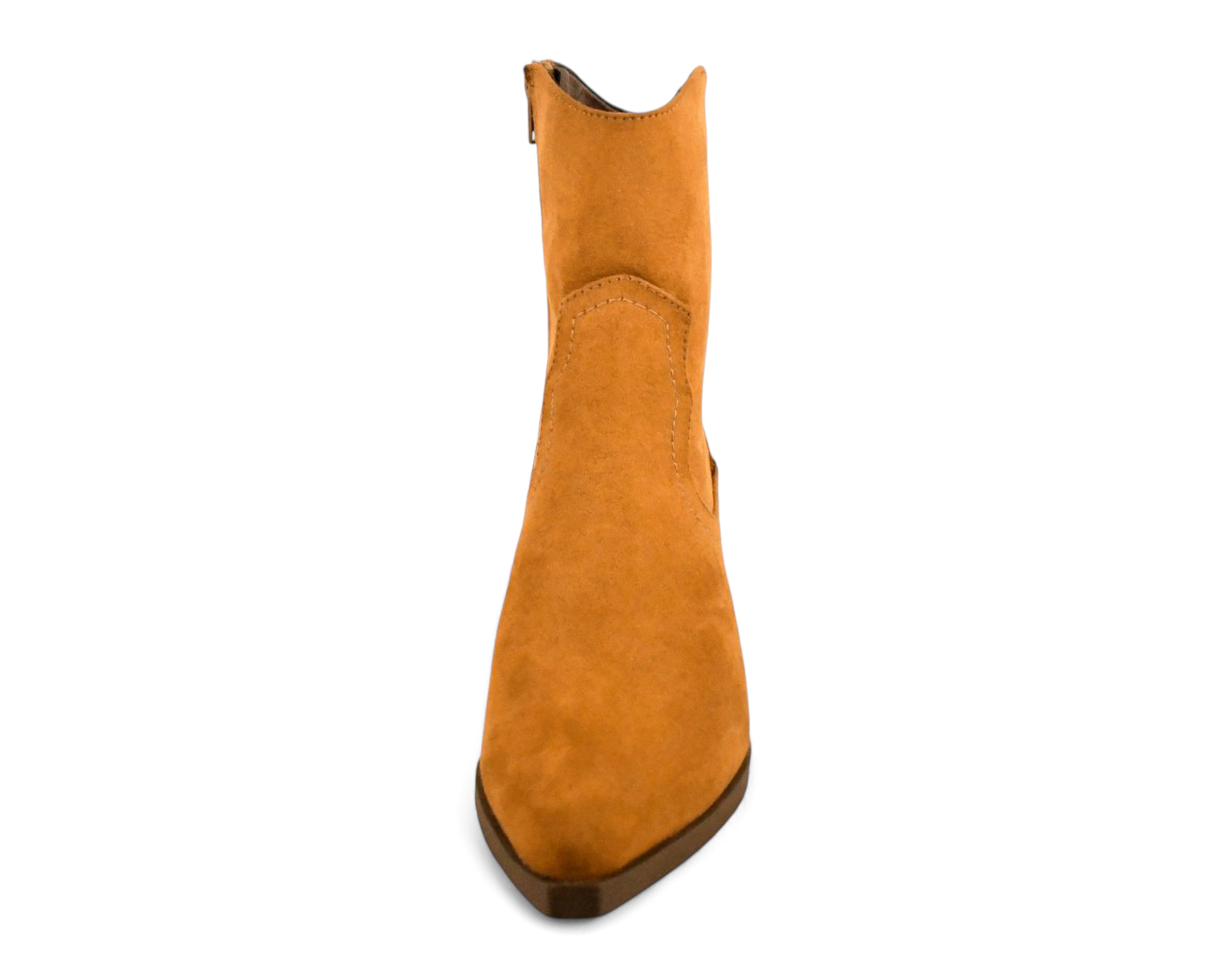 Foto 7 pulgar | Foto 6 | Botas Vaqueras Frida Kollection para Mujer