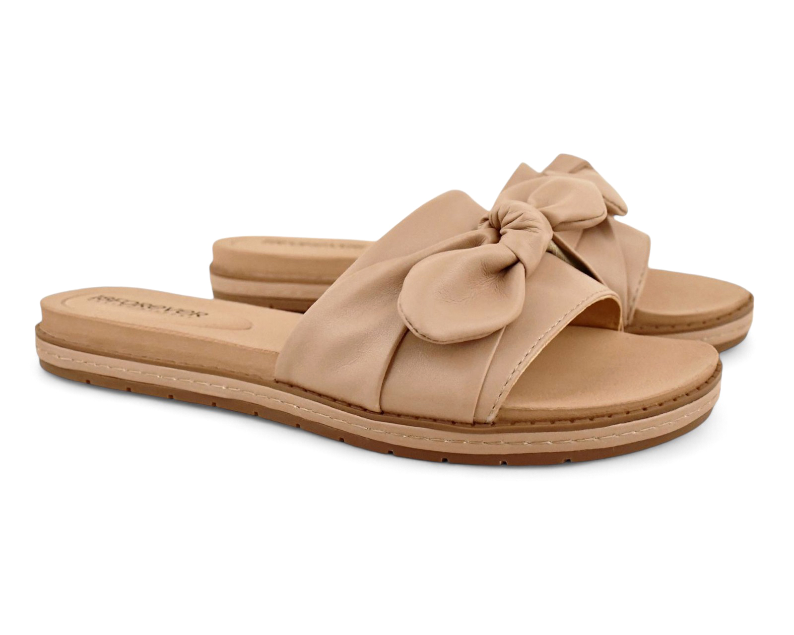 Foto 2 pulgar | Foto 1 | Sandalias Casuales 18 Forever para Mujer