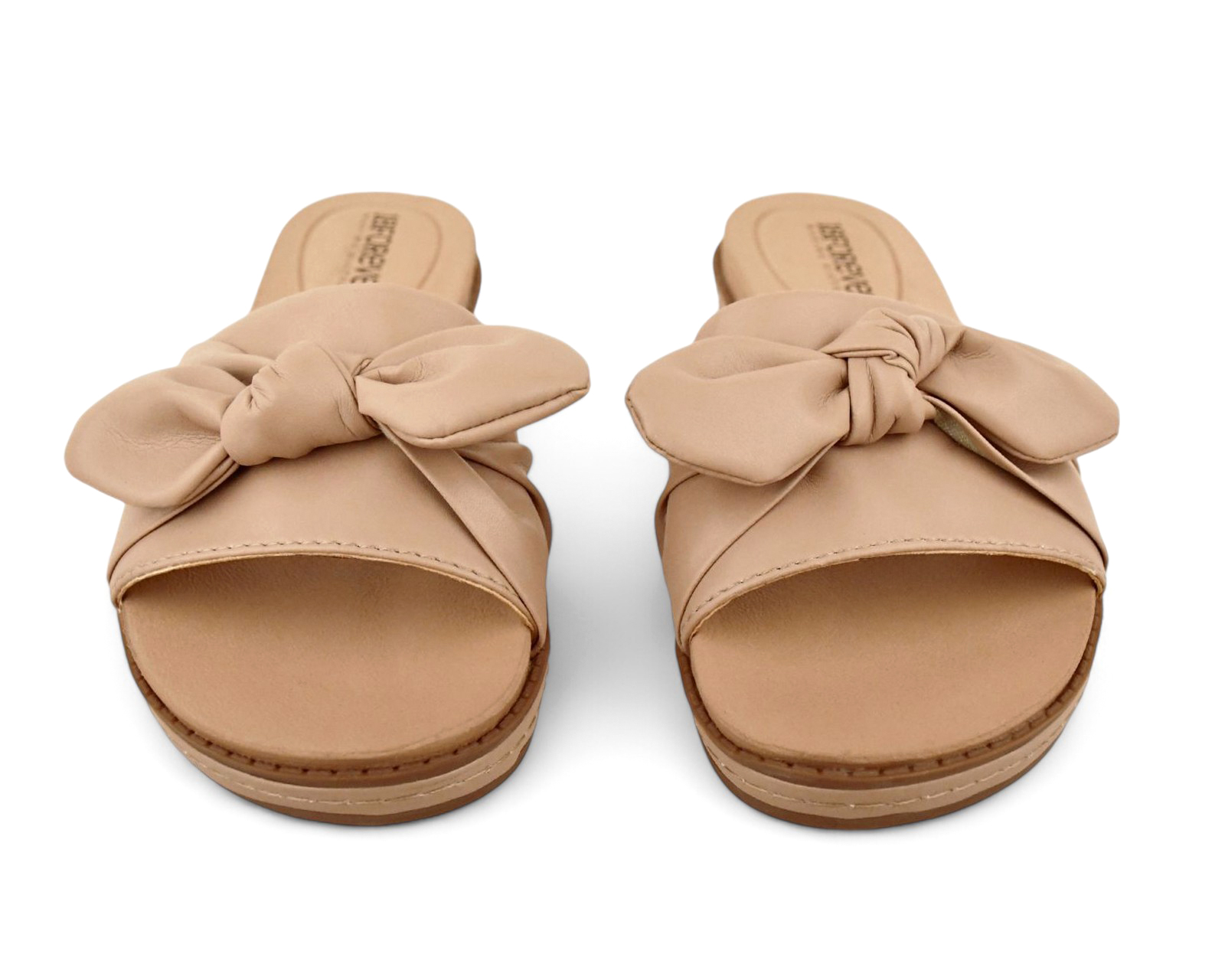 Foto 4 pulgar | Foto 3 | Sandalias Casuales 18 Forever para Mujer