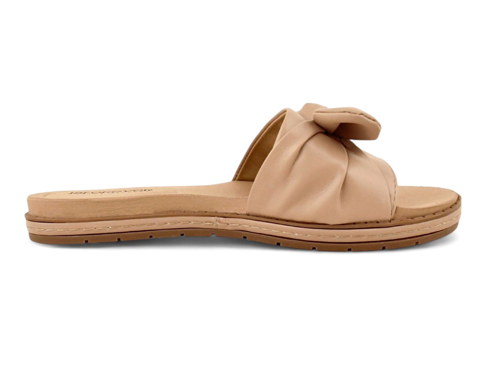 Foto 5 pulgar | Foto 4 | Sandalias Casuales 18 Forever para Mujer