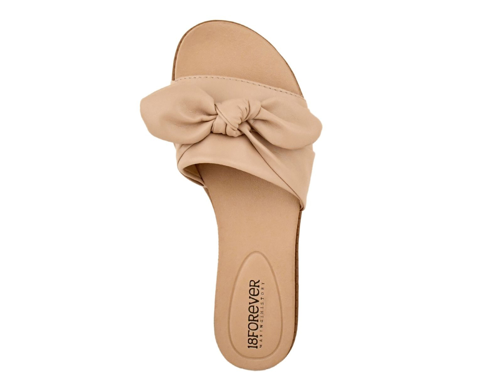 Foto 6 pulgar | Foto 5 | Sandalias Casuales 18 Forever para Mujer