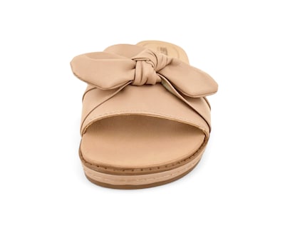 Foto 6 | Foto 6 | Sandalias Casuales 18 Forever para Mujer