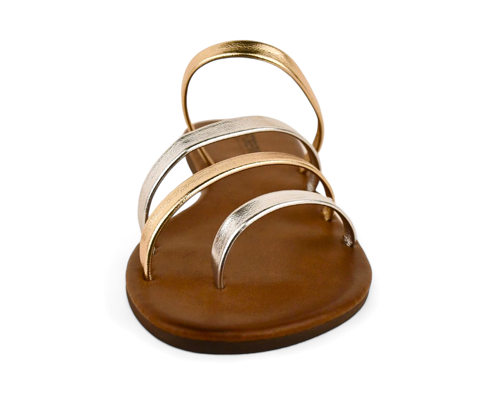 Foto 6 | Foto 6 | Sandalias Casuales 18 Forever para Mujer