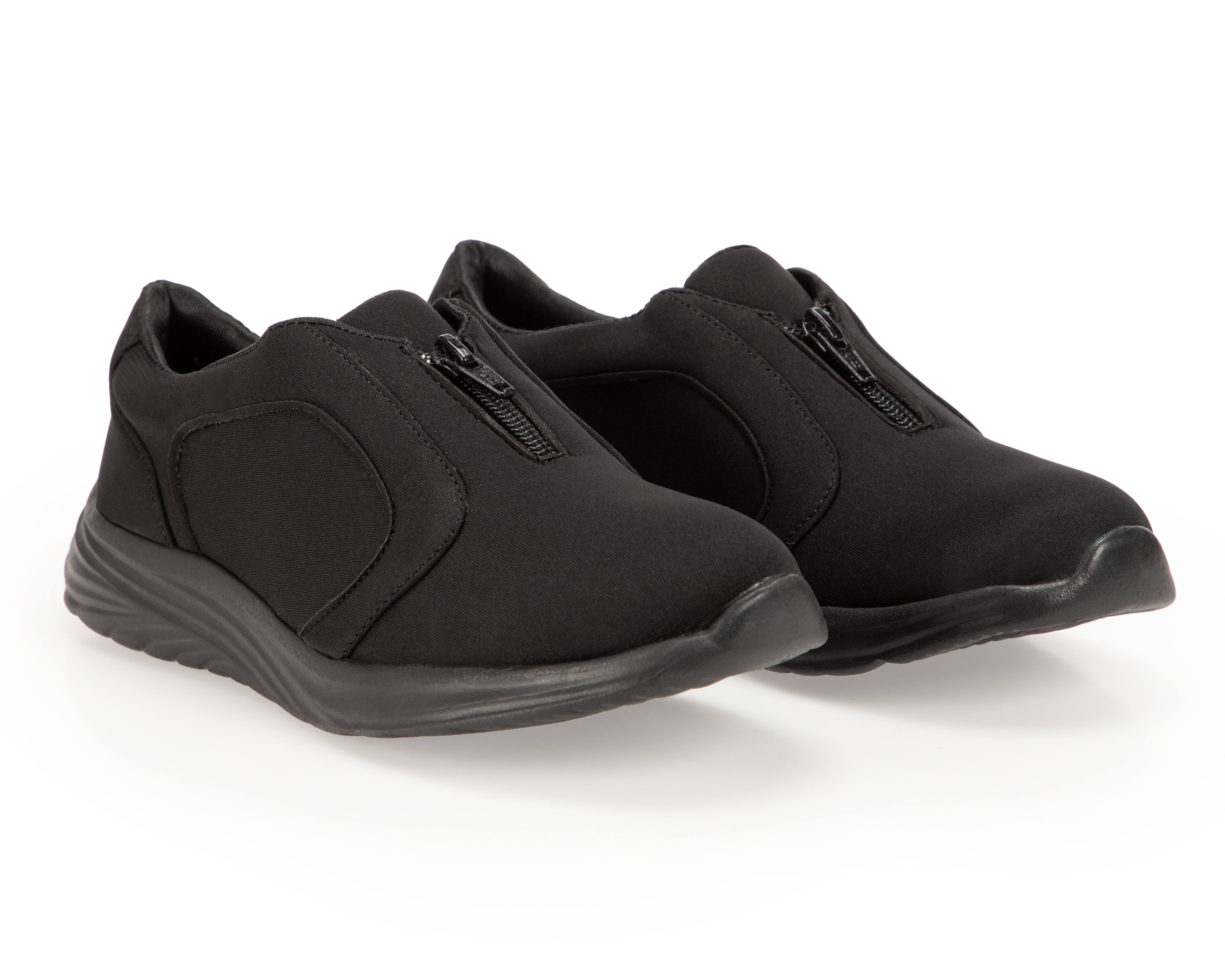 Foto 2 pulgar | Foto 1 | Tenis Casuales Lady Sun Conforto para Mujer