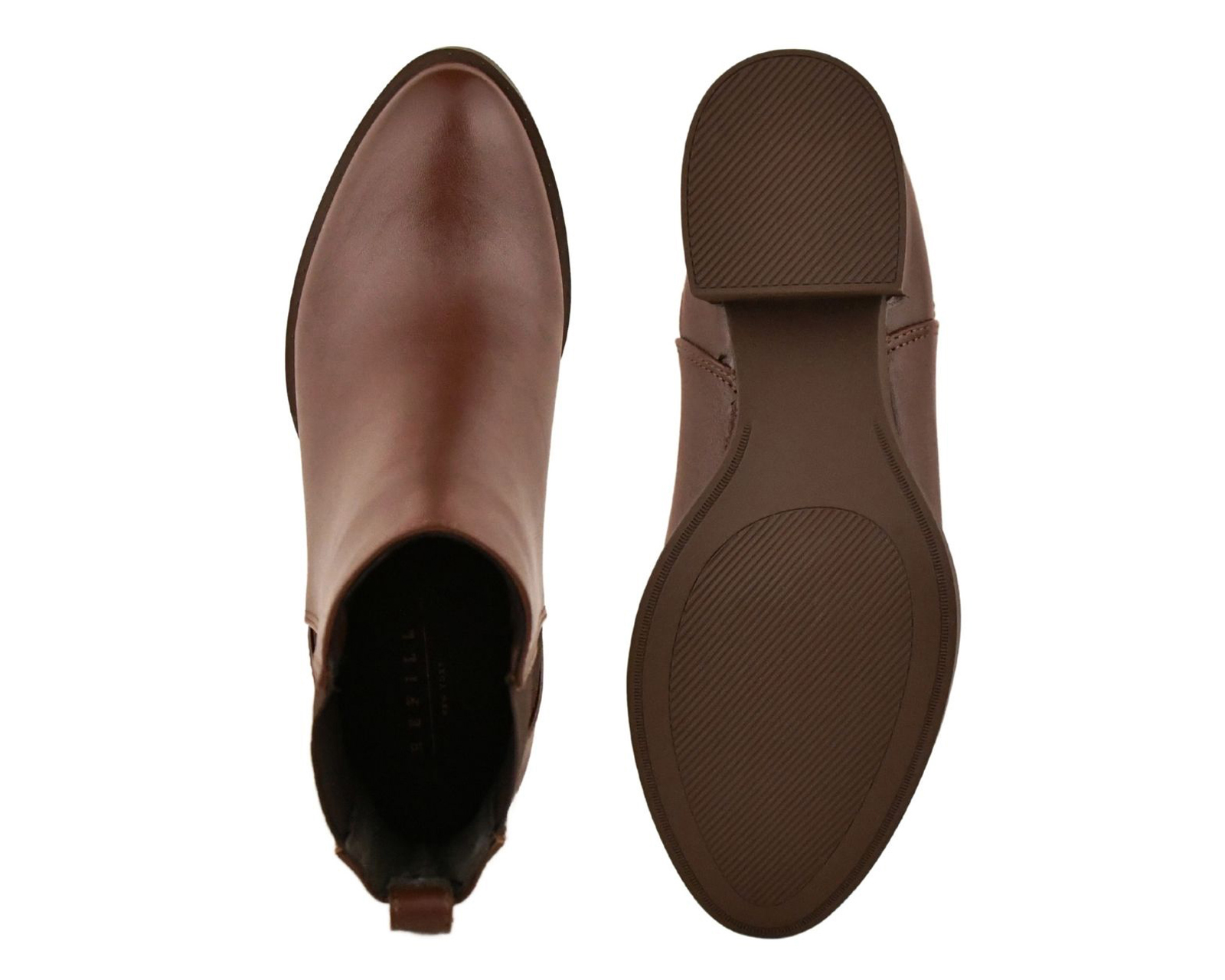 Foto 3 pulgar | Foto 2 | Botines Casuales Refill para Mujer