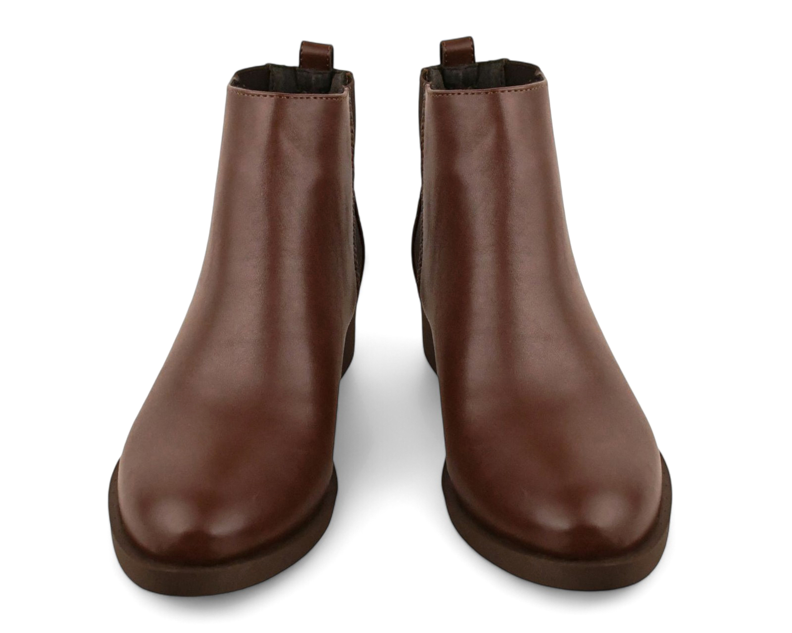 Foto 4 pulgar | Foto 3 | Botines Casuales Refill para Mujer