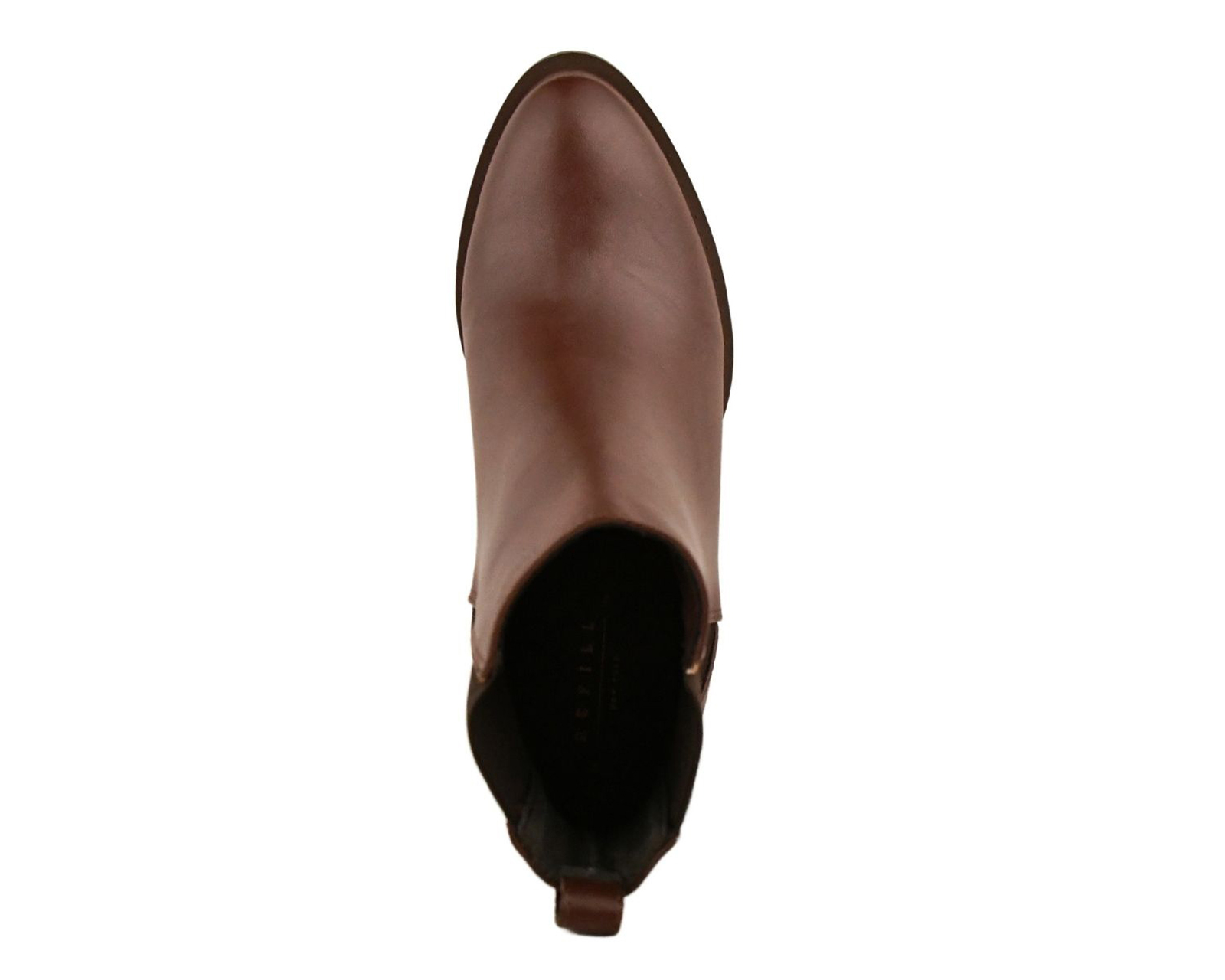 Foto 7 pulgar | Foto 6 | Botines Casuales Refill para Mujer